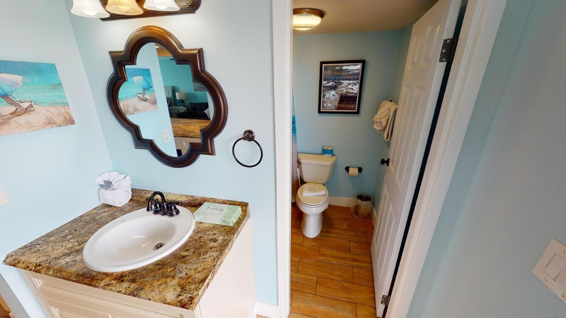 Island Inn Beach Resort photo 53