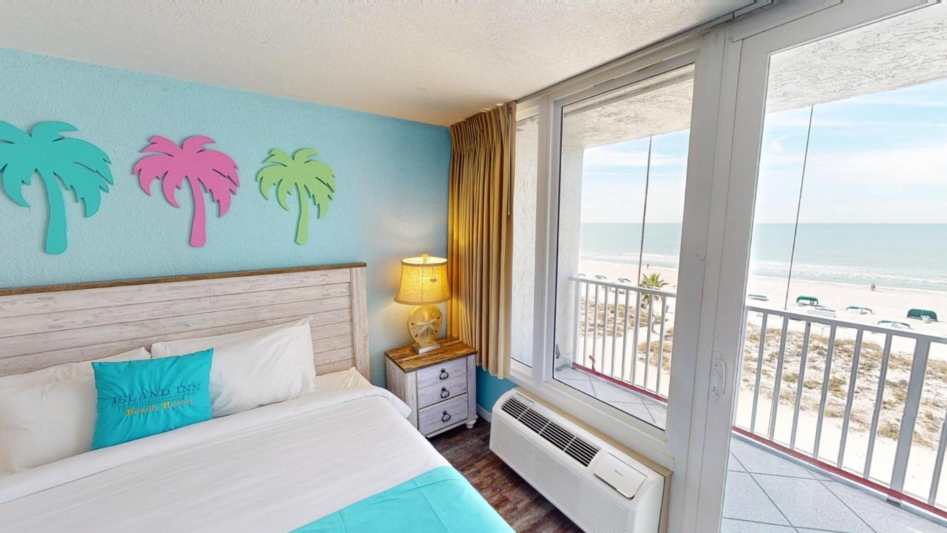 Island Inn Beach Resort photo 57