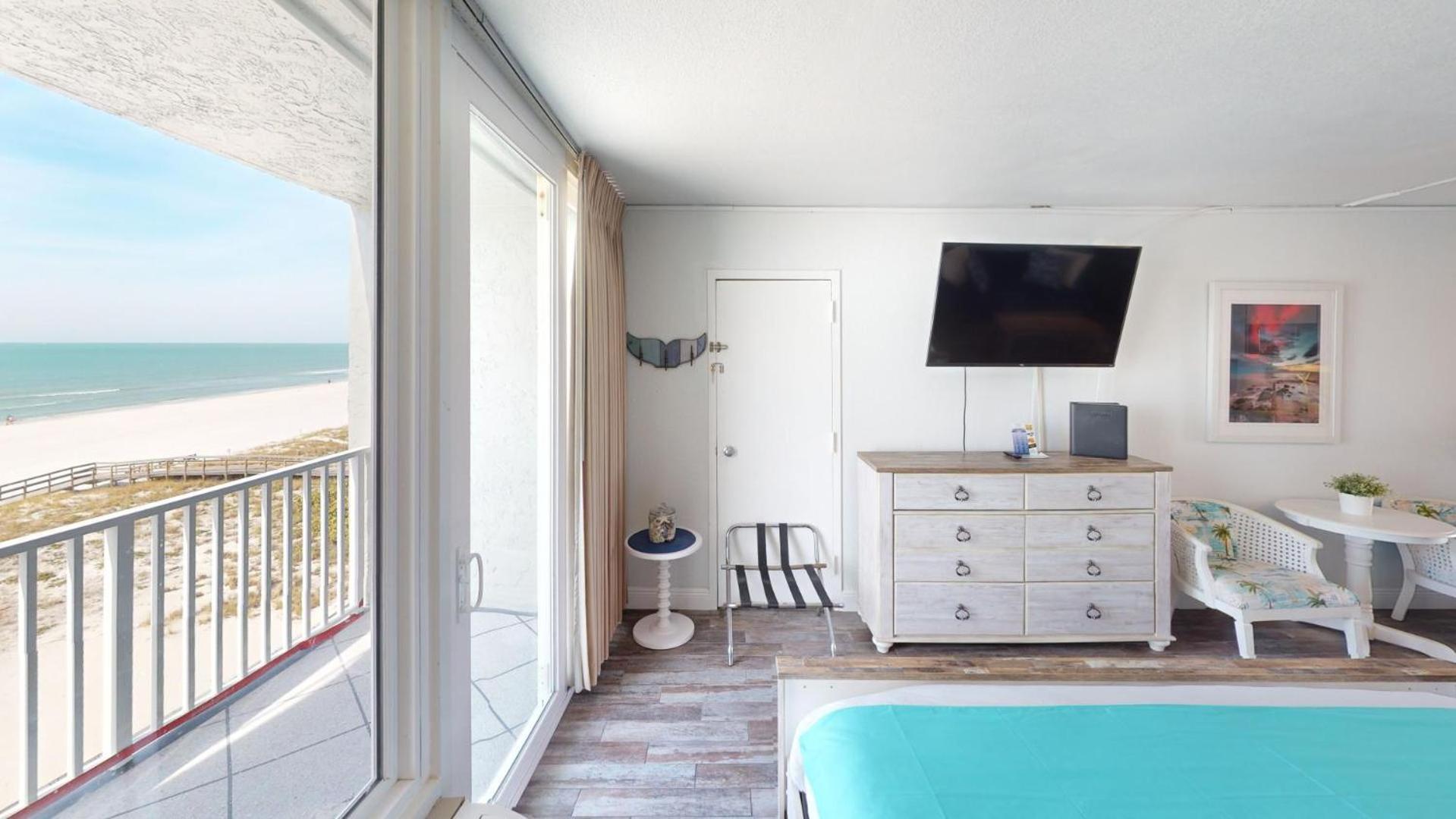 Island Inn Beach Resort photo 58