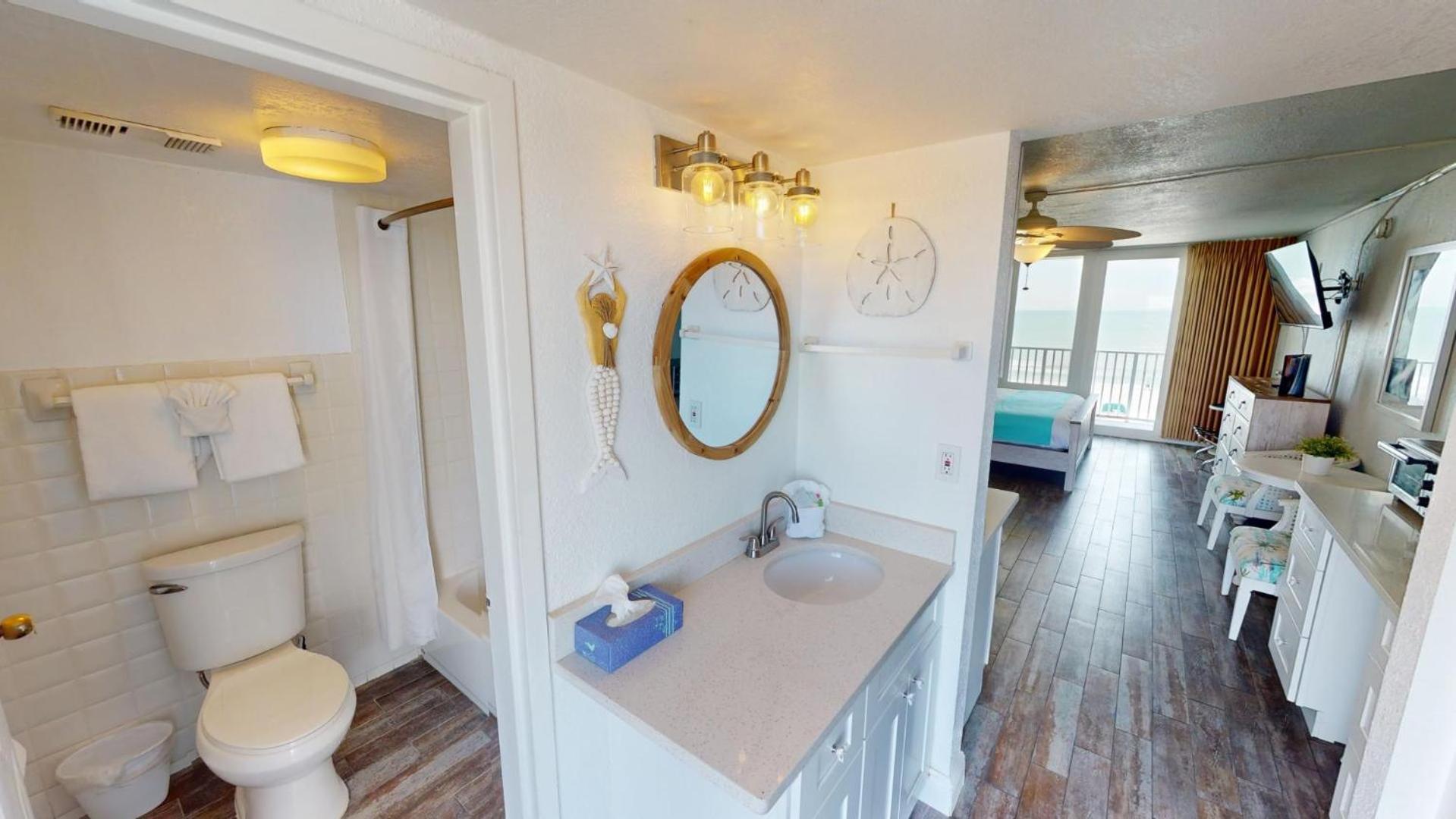 Island Inn Beach Resort photo 60