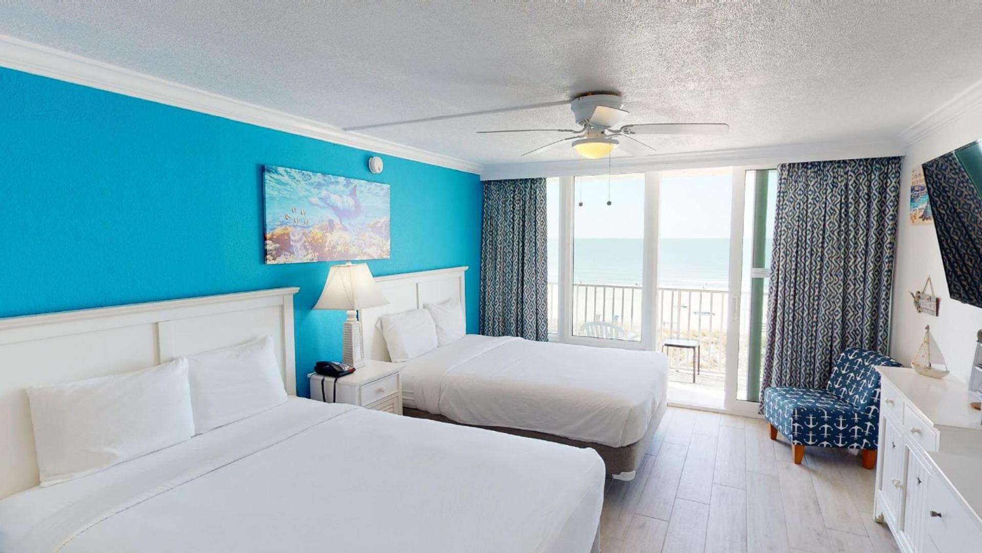 Island Inn Beach Resort photo 61