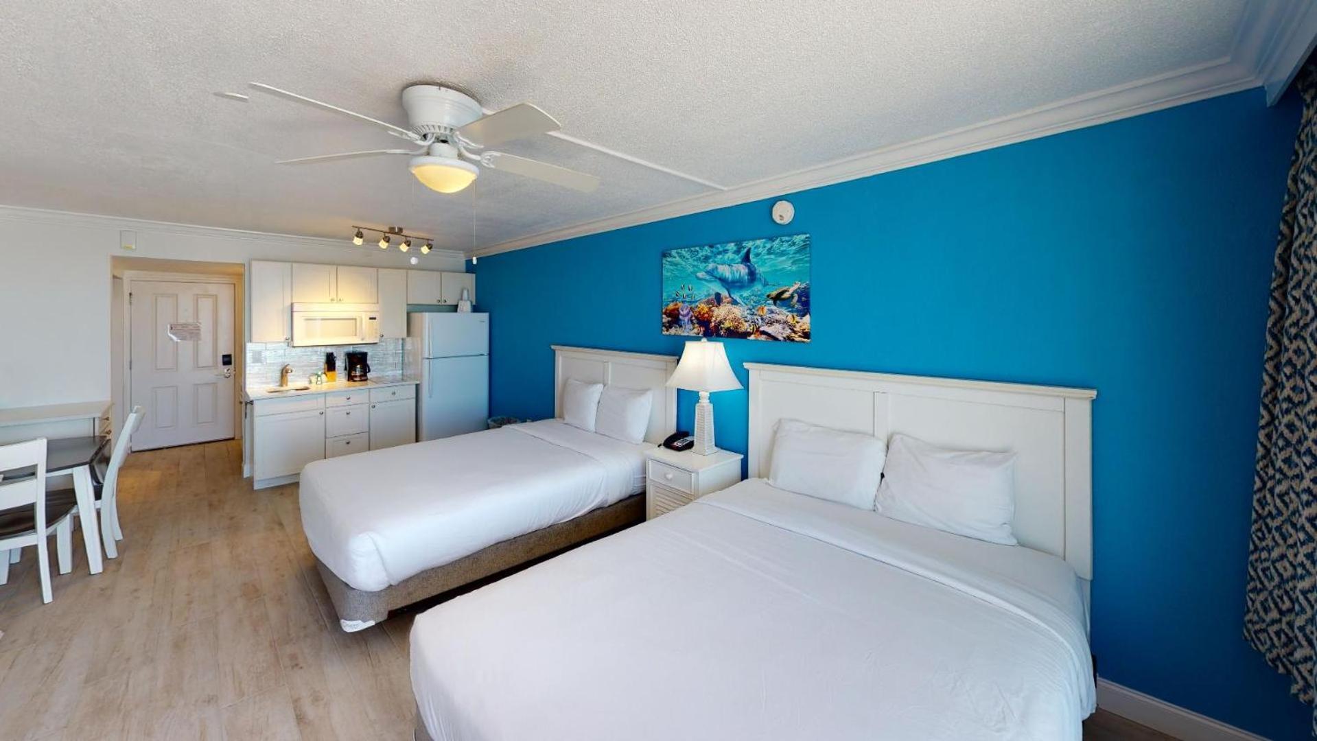 Island Inn Beach Resort photo 62