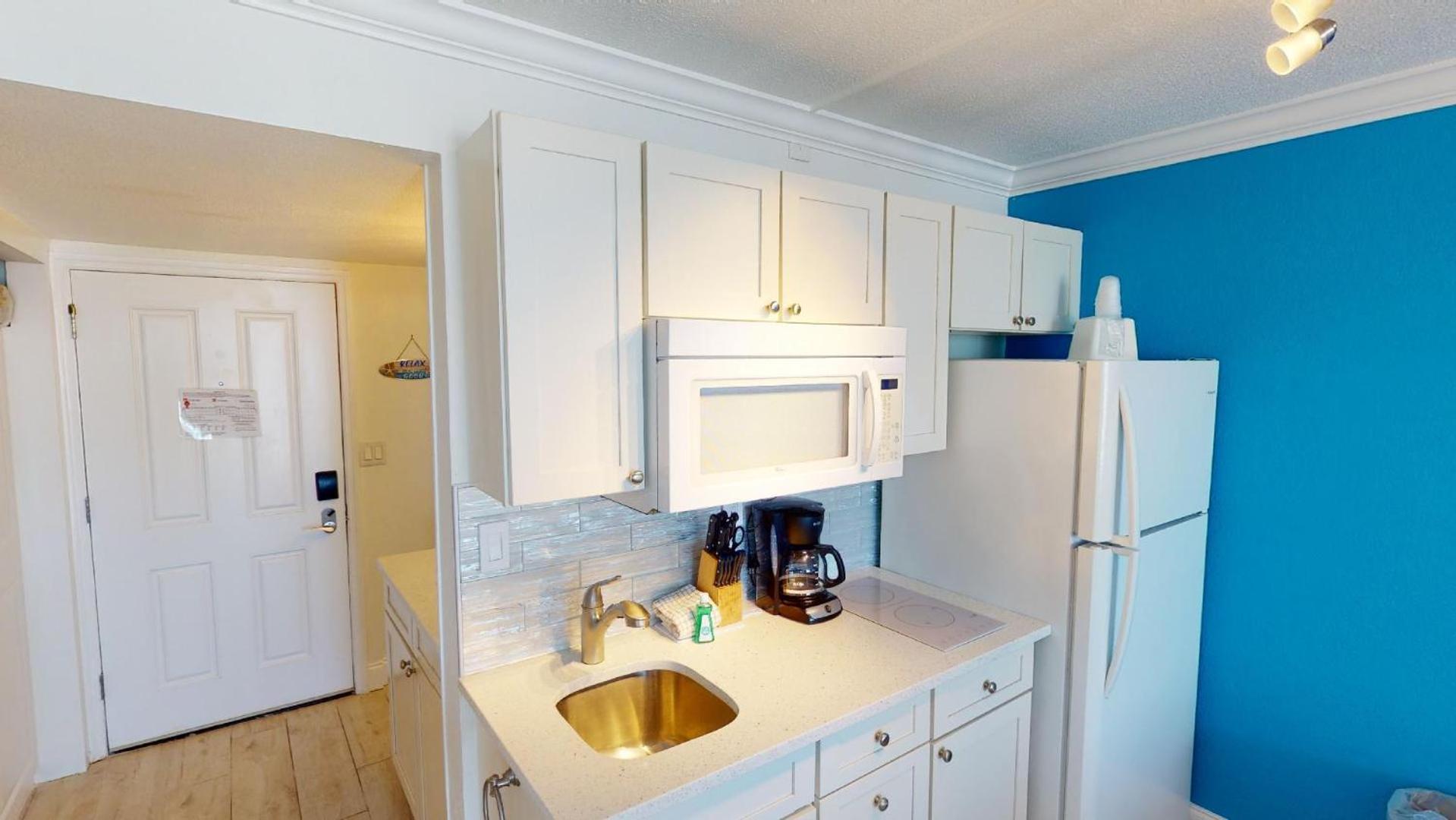 Island Inn Beach Resort photo 63