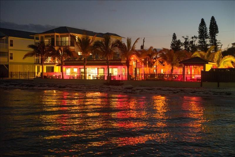 The Rod and Reel Resort Suite 2 — hotel in Anna Maria