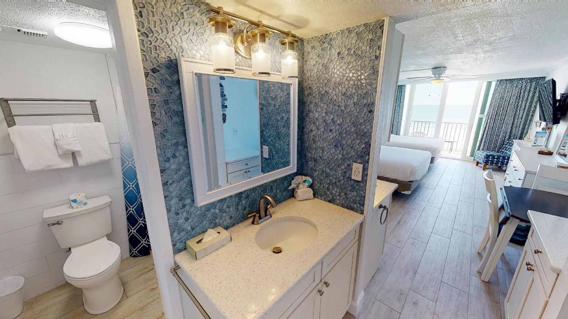 Island Inn Beach Resort photo 64