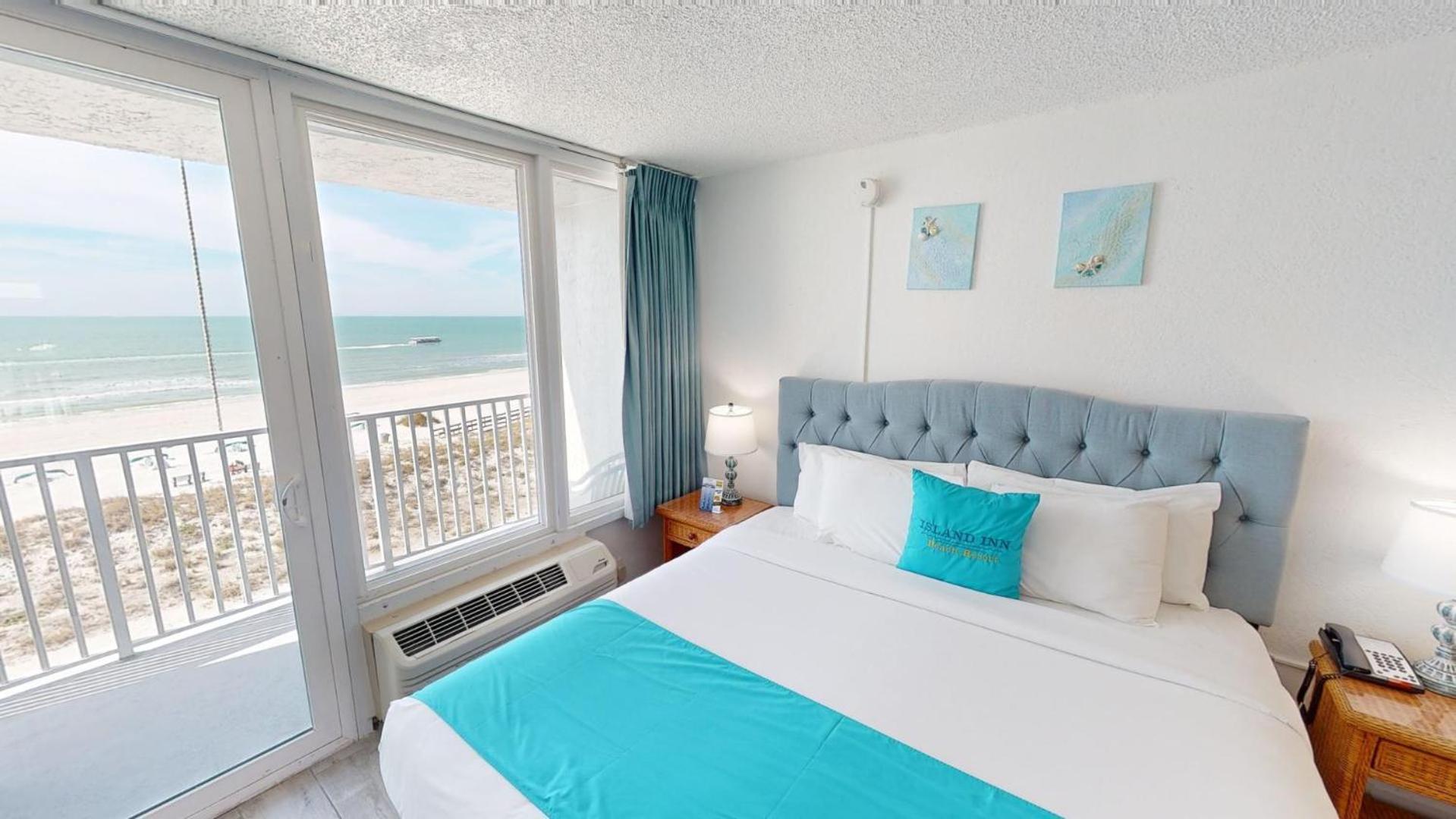 Island Inn Beach Resort photo 66