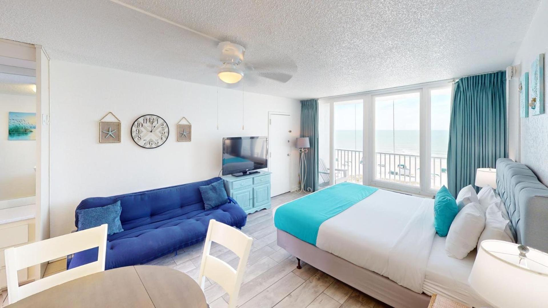 Island Inn Beach Resort photo 67