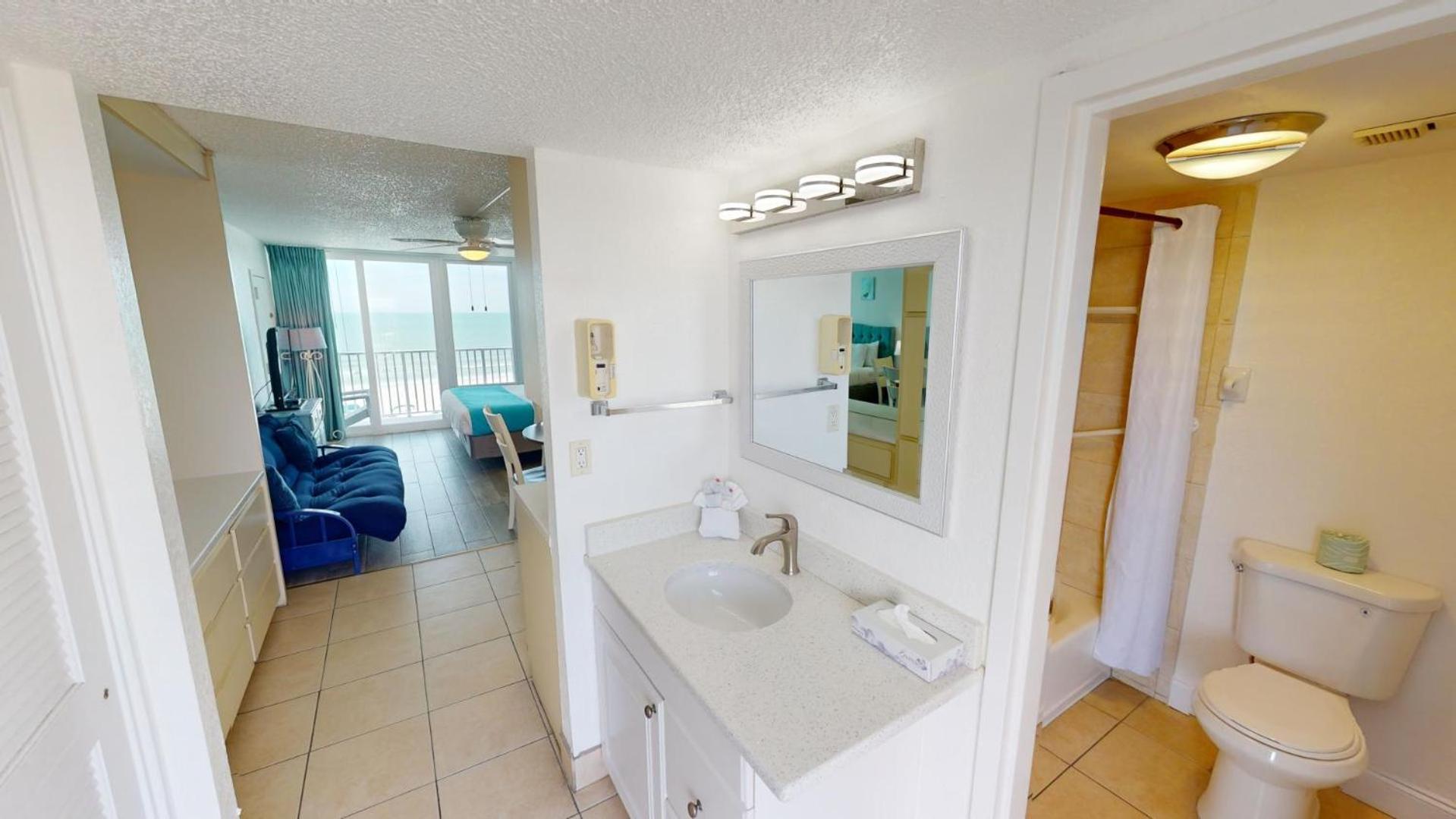 Island Inn Beach Resort photo 69
