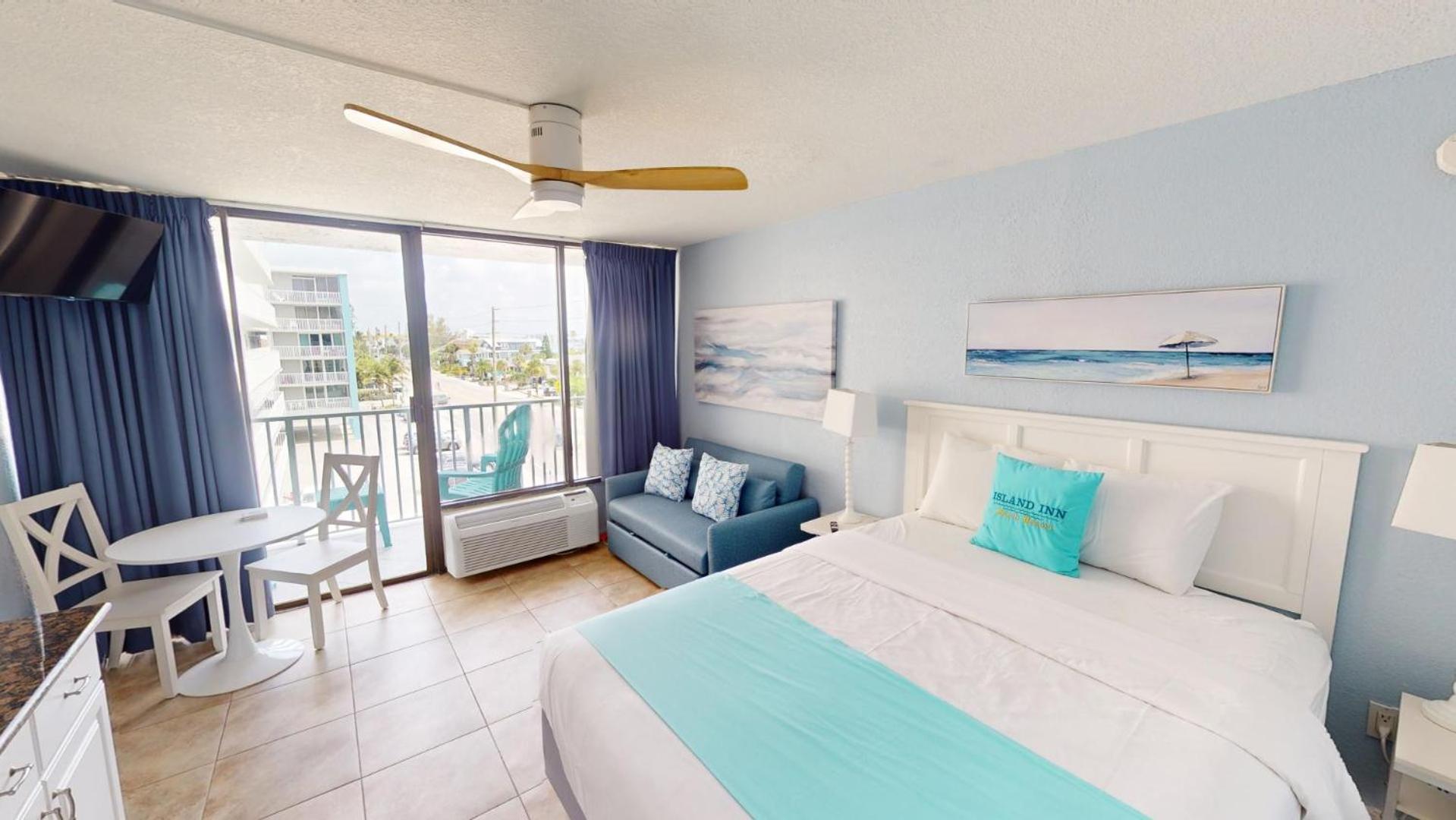 Island Inn Beach Resort photo 70