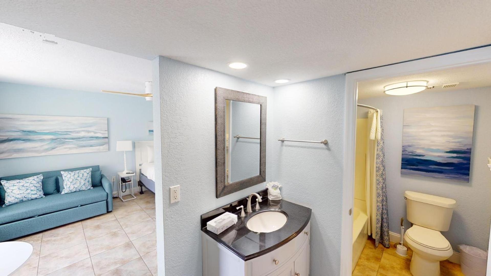 Island Inn Beach Resort photo 71