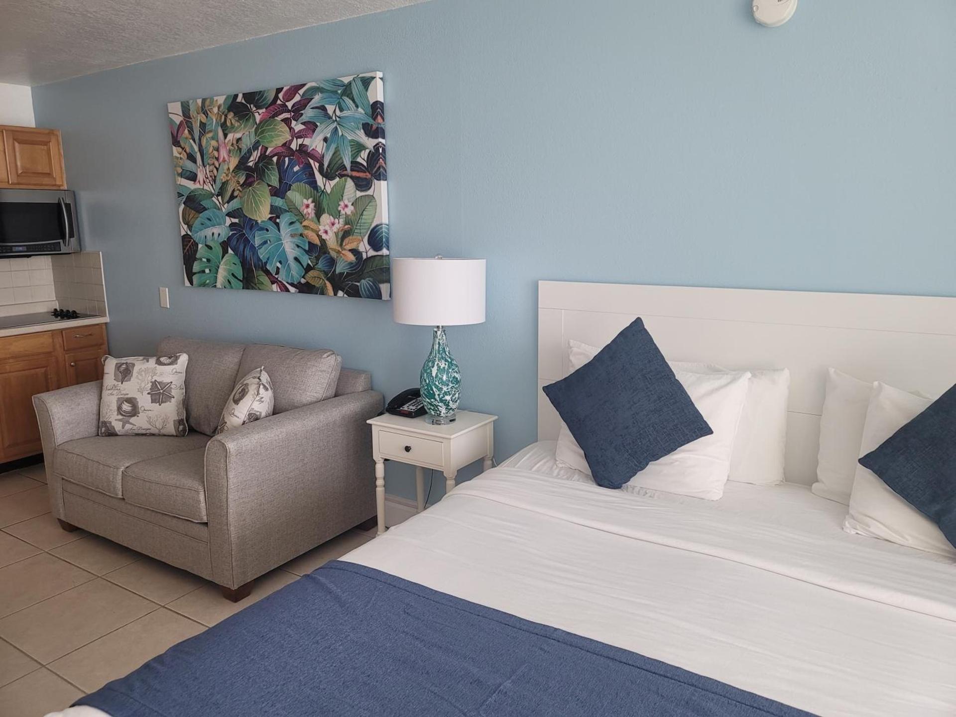 Island Inn Beach Resort photo 76