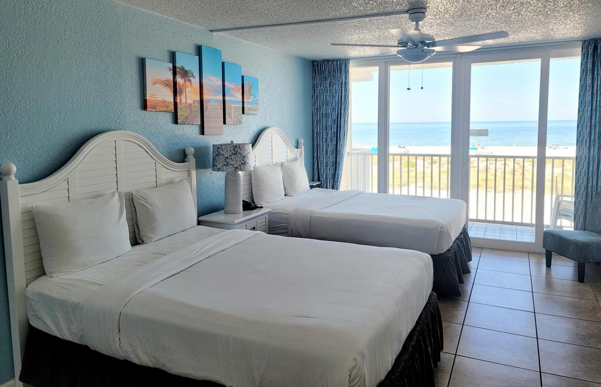 Island Inn Beach Resort photo 79