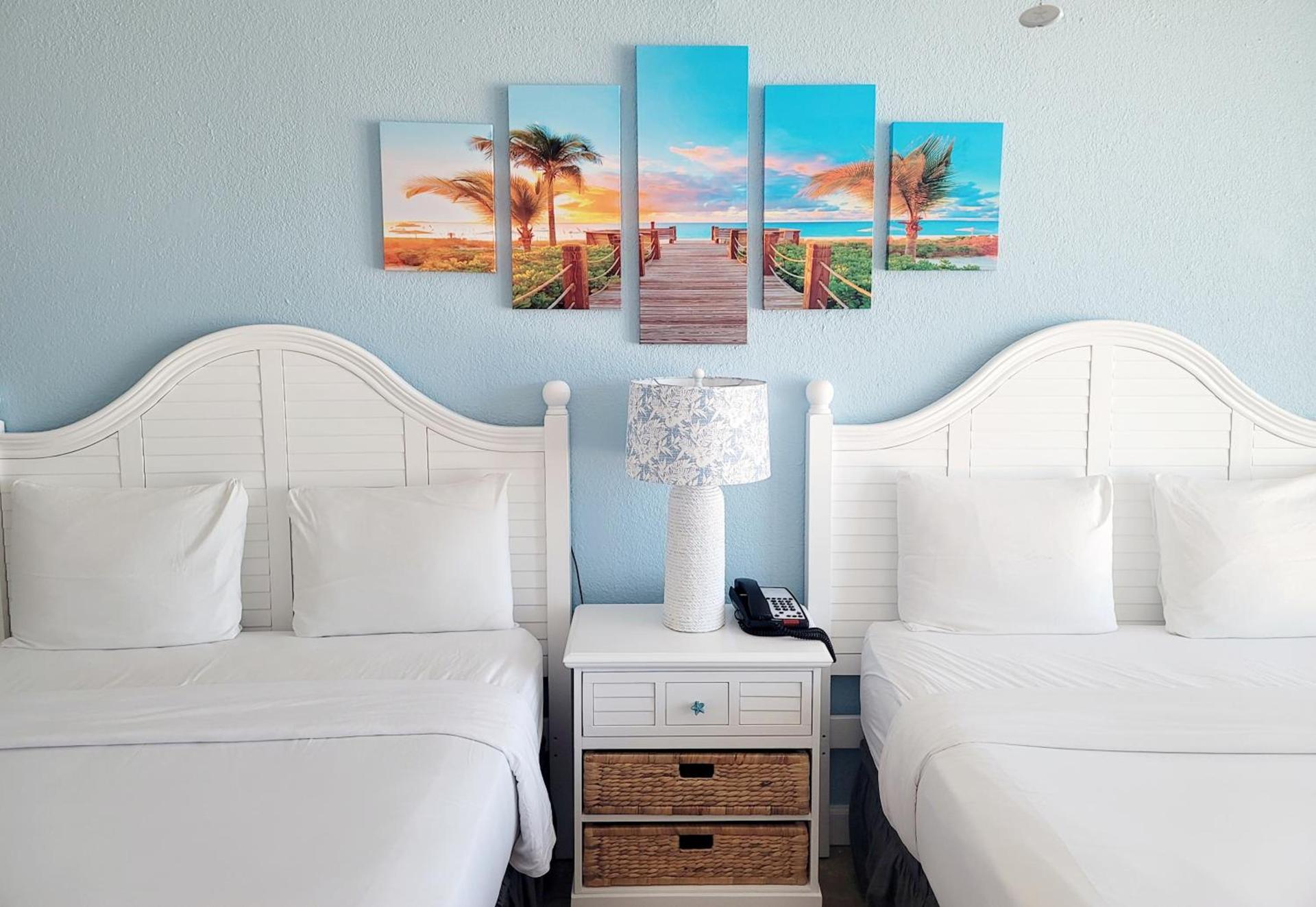 Island Inn Beach Resort photo 80