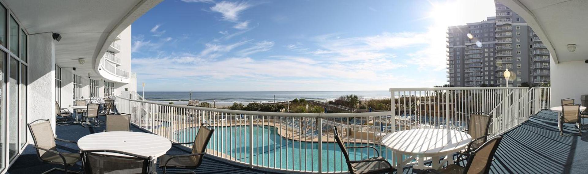 Sea Watch Resort photo 33