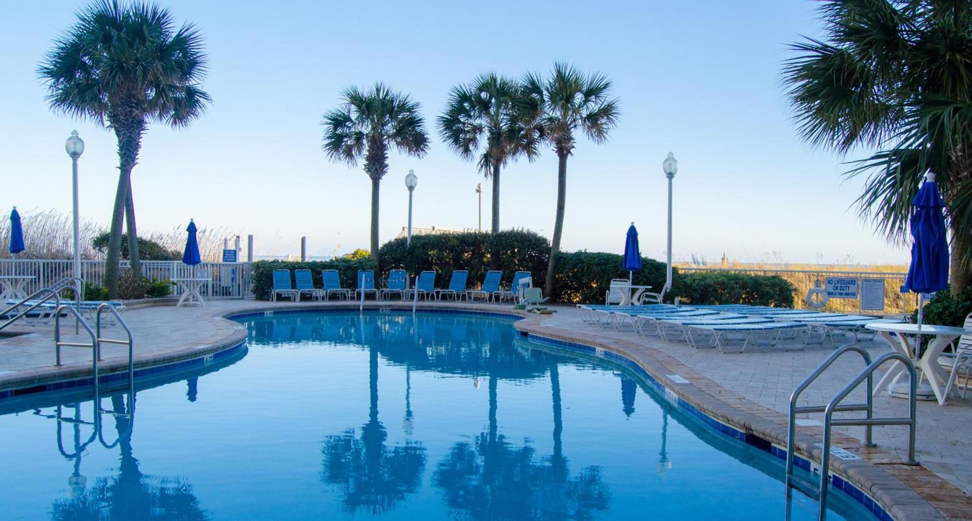 Sea Watch Resort photo 5