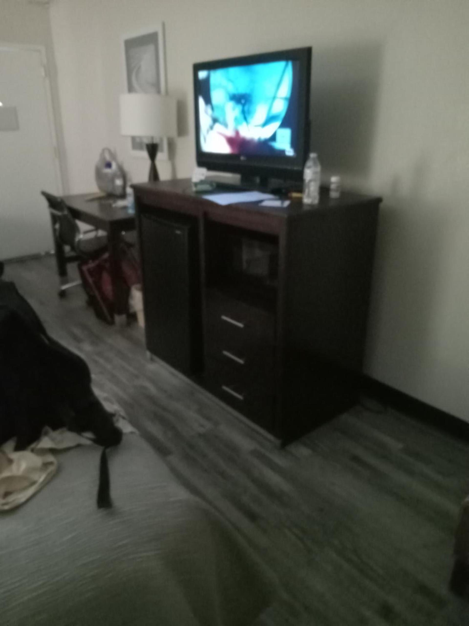 The Quality Inn photo 2