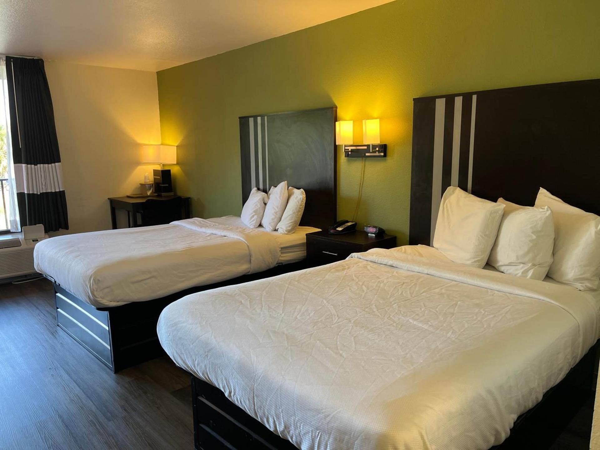 Quality Inn Elkton -St Augustine South photo 17
