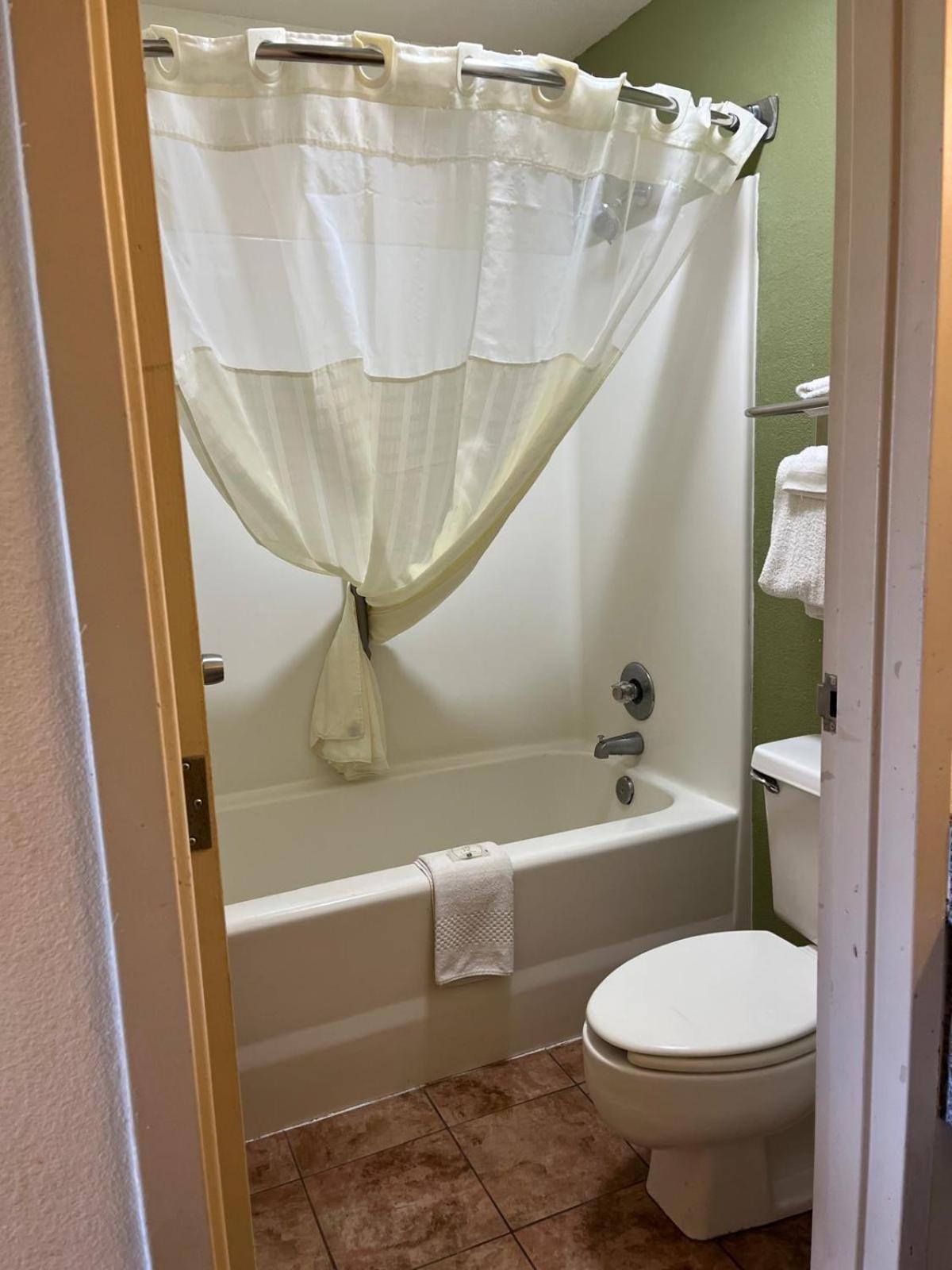 Quality Inn Elkton -St Augustine South photo 26