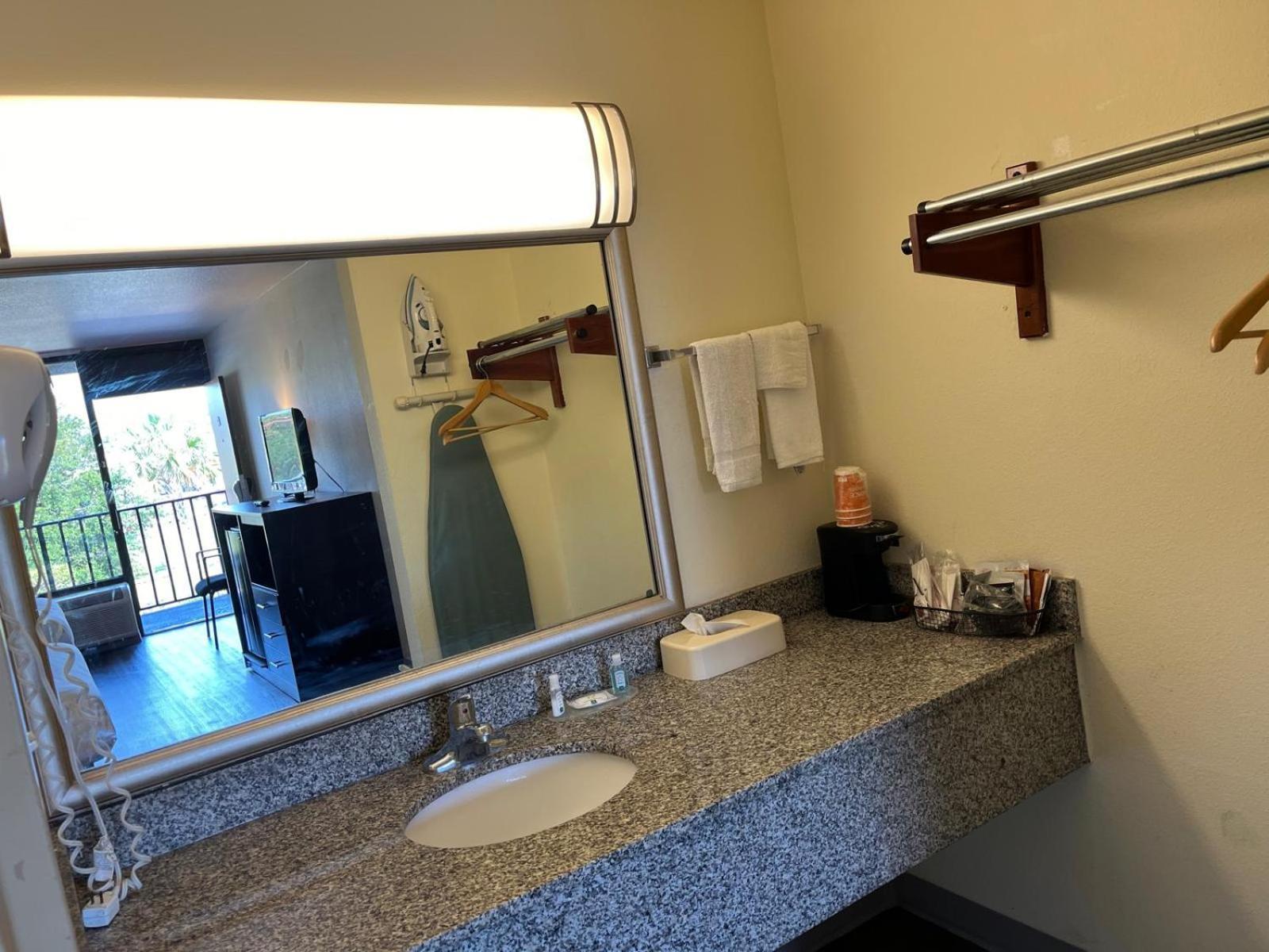 Quality Inn Elkton -St Augustine South photo 21