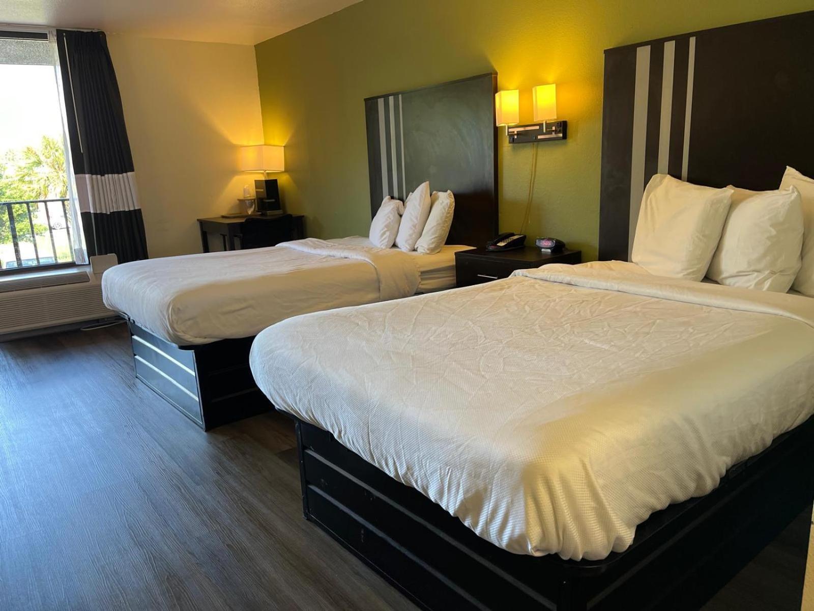 Quality Inn Elkton -St Augustine South photo 25