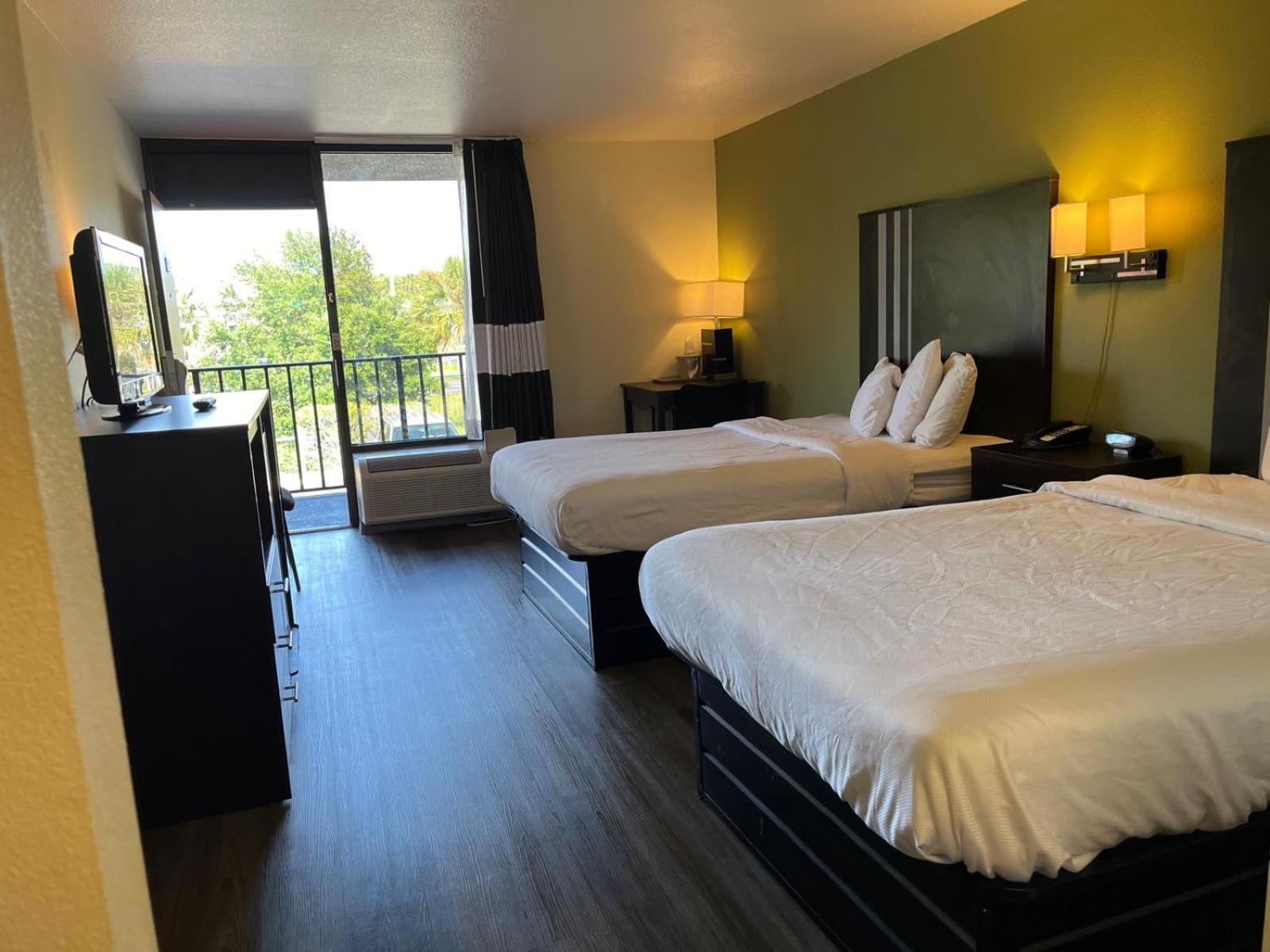 Quality Inn Elkton -St Augustine South photo 20
