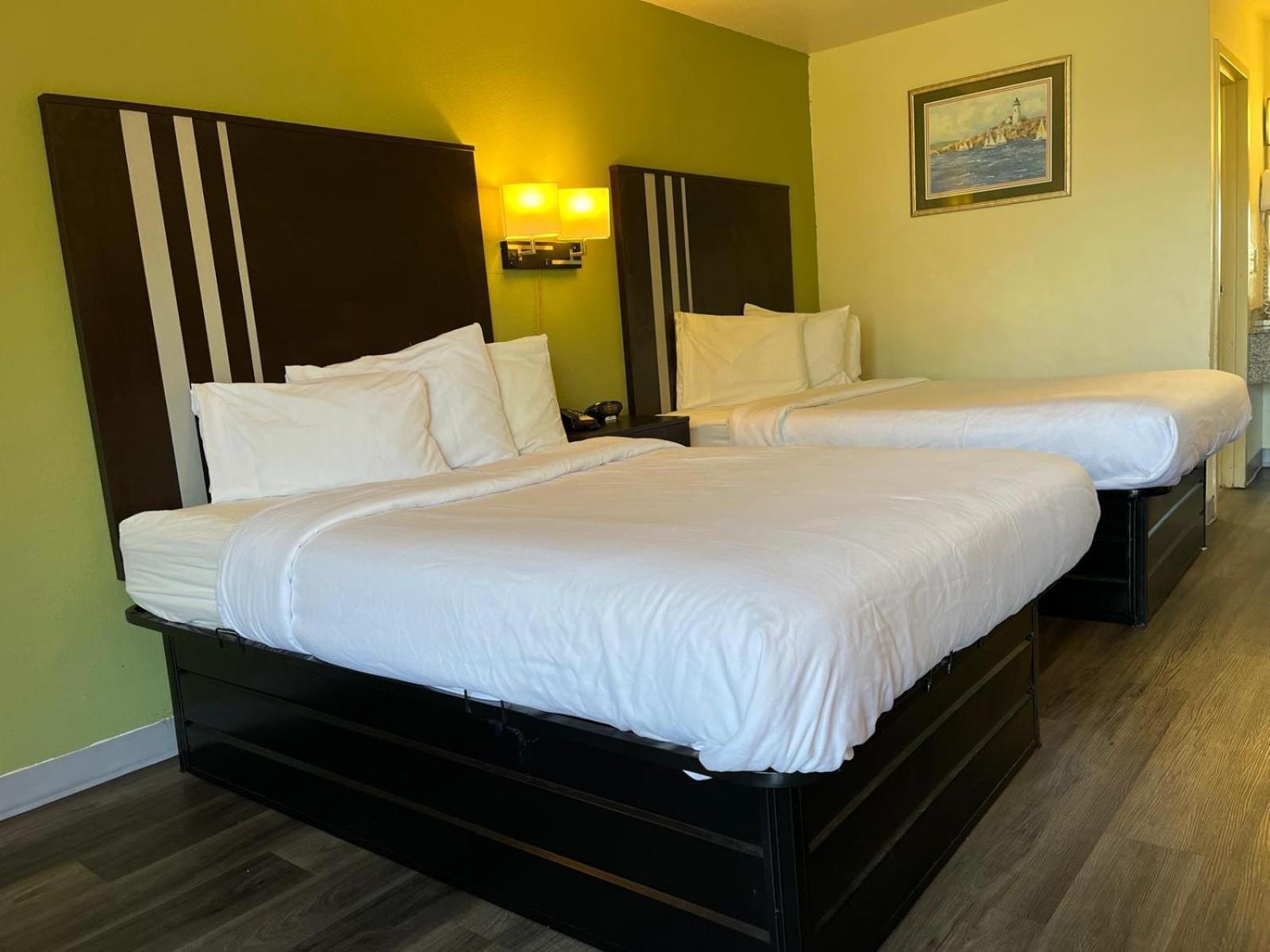 Quality Inn Elkton -St Augustine South photo 18