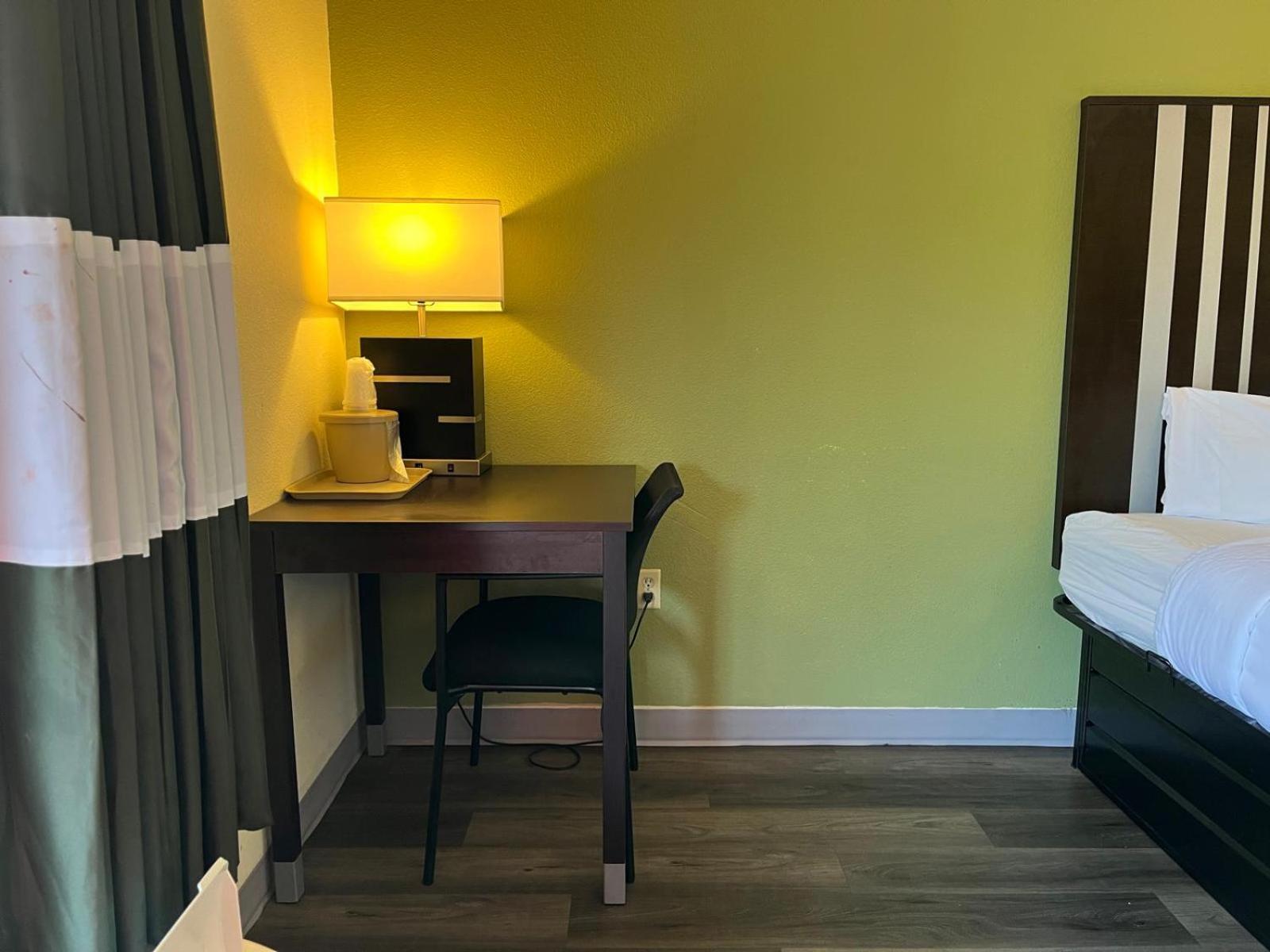 Quality Inn Elkton -St Augustine South photo 24