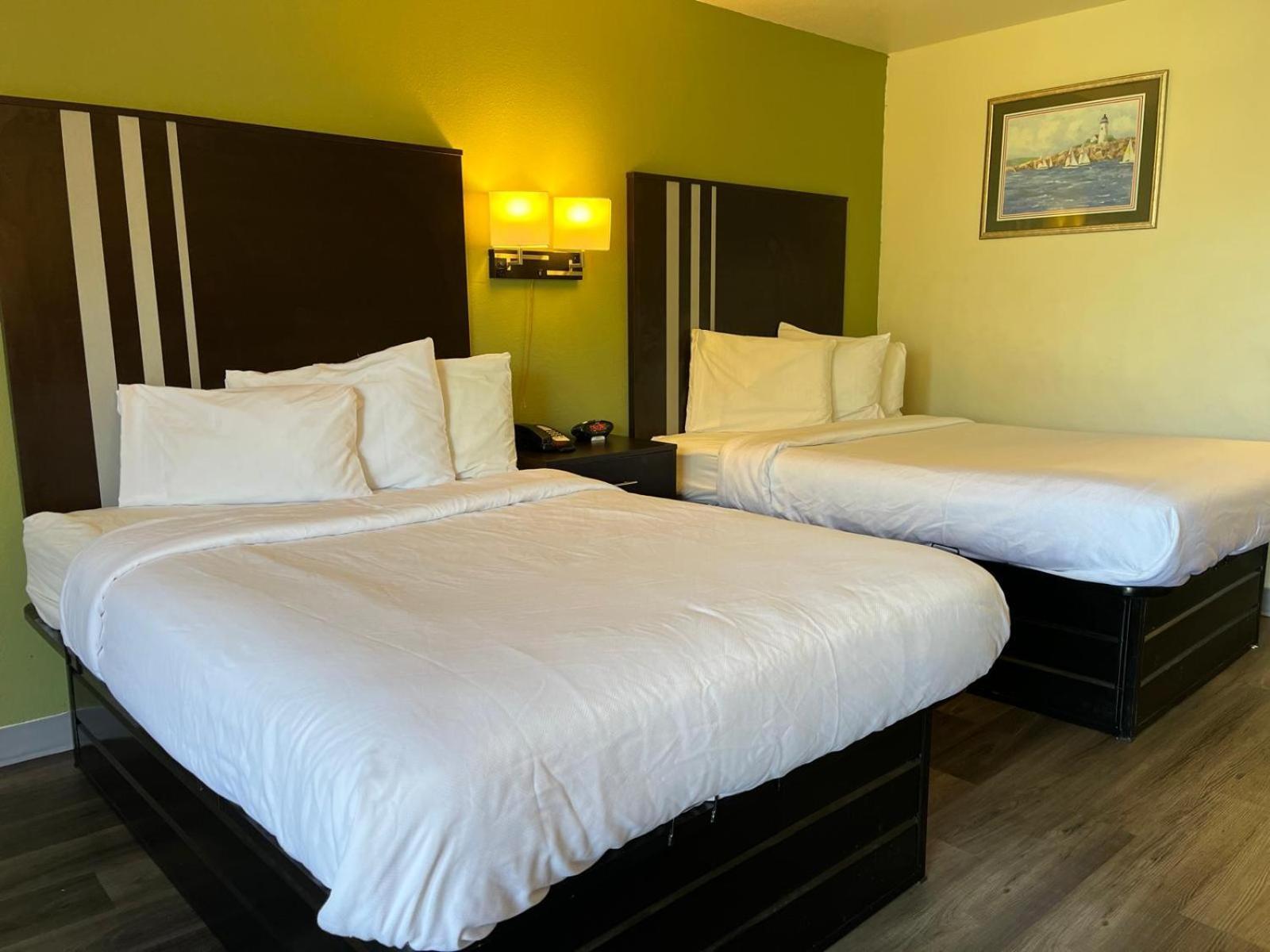 Quality Inn Elkton -St Augustine South photo 19