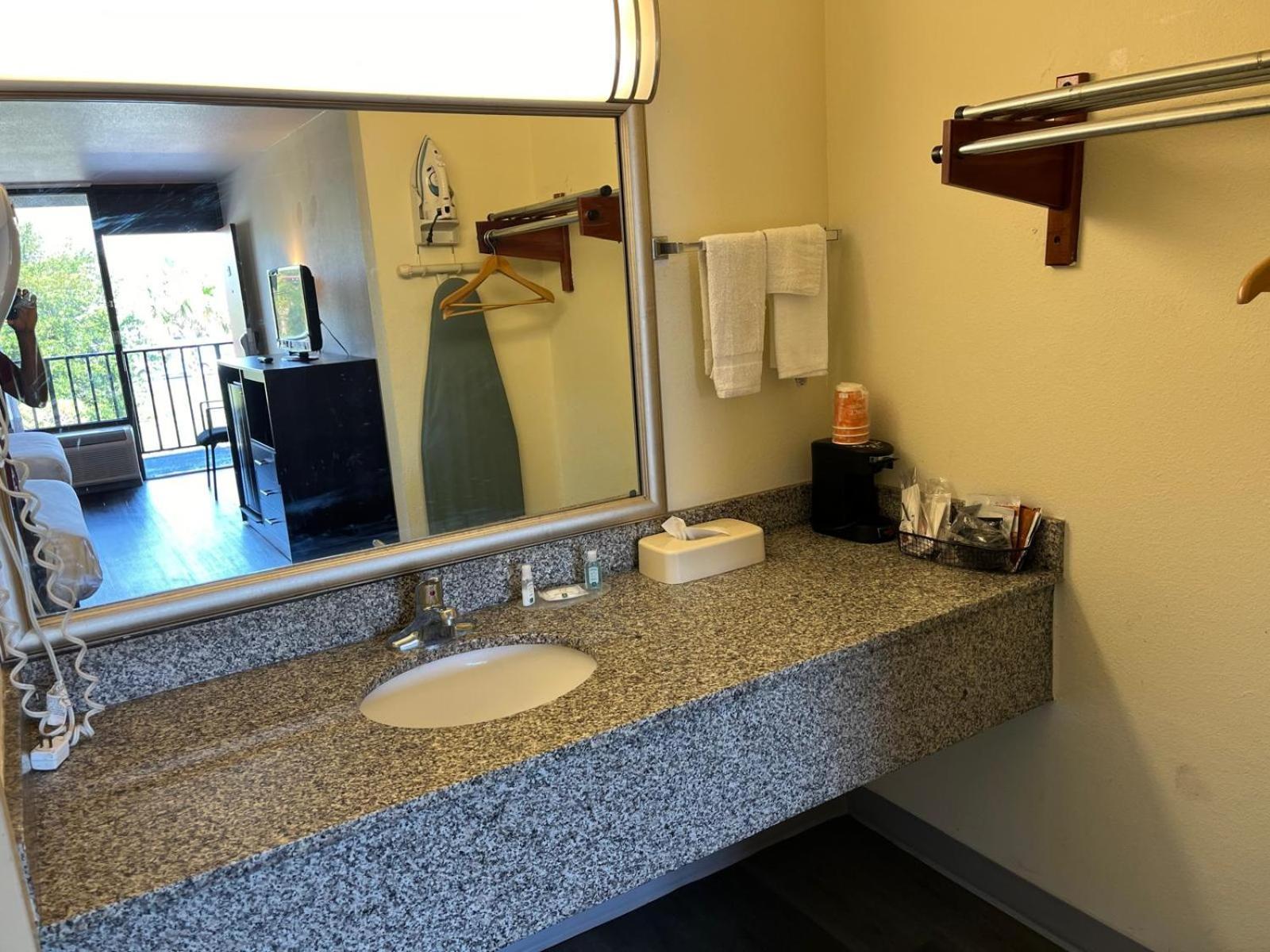 Quality Inn Elkton -St Augustine South photo 23