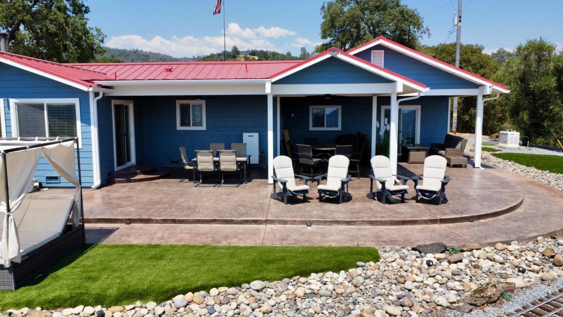 Enchanted Property near Yosemite, View, Game Room photo 23