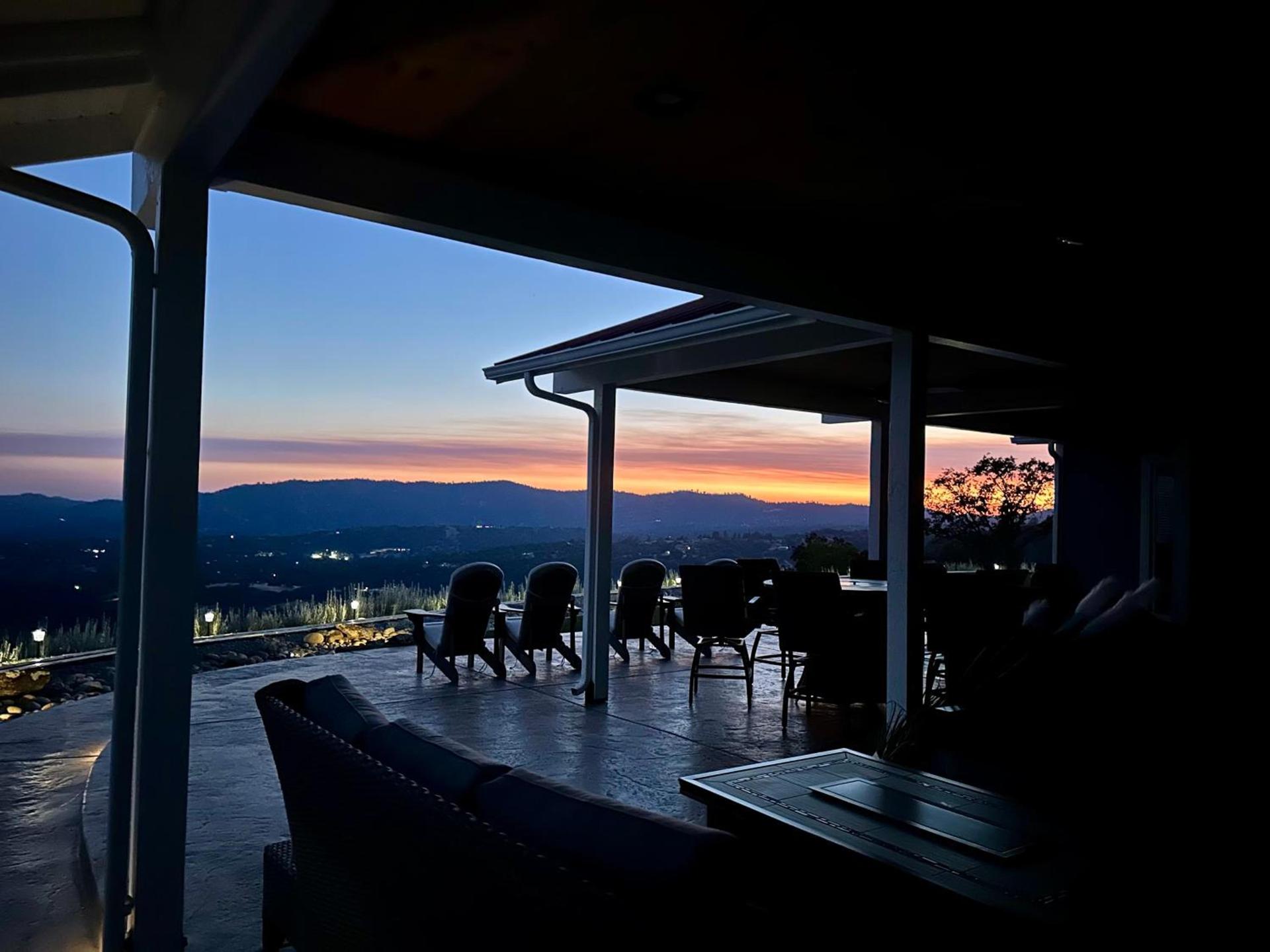 Enchanted Property near Yosemite, View, Game Room photo 16