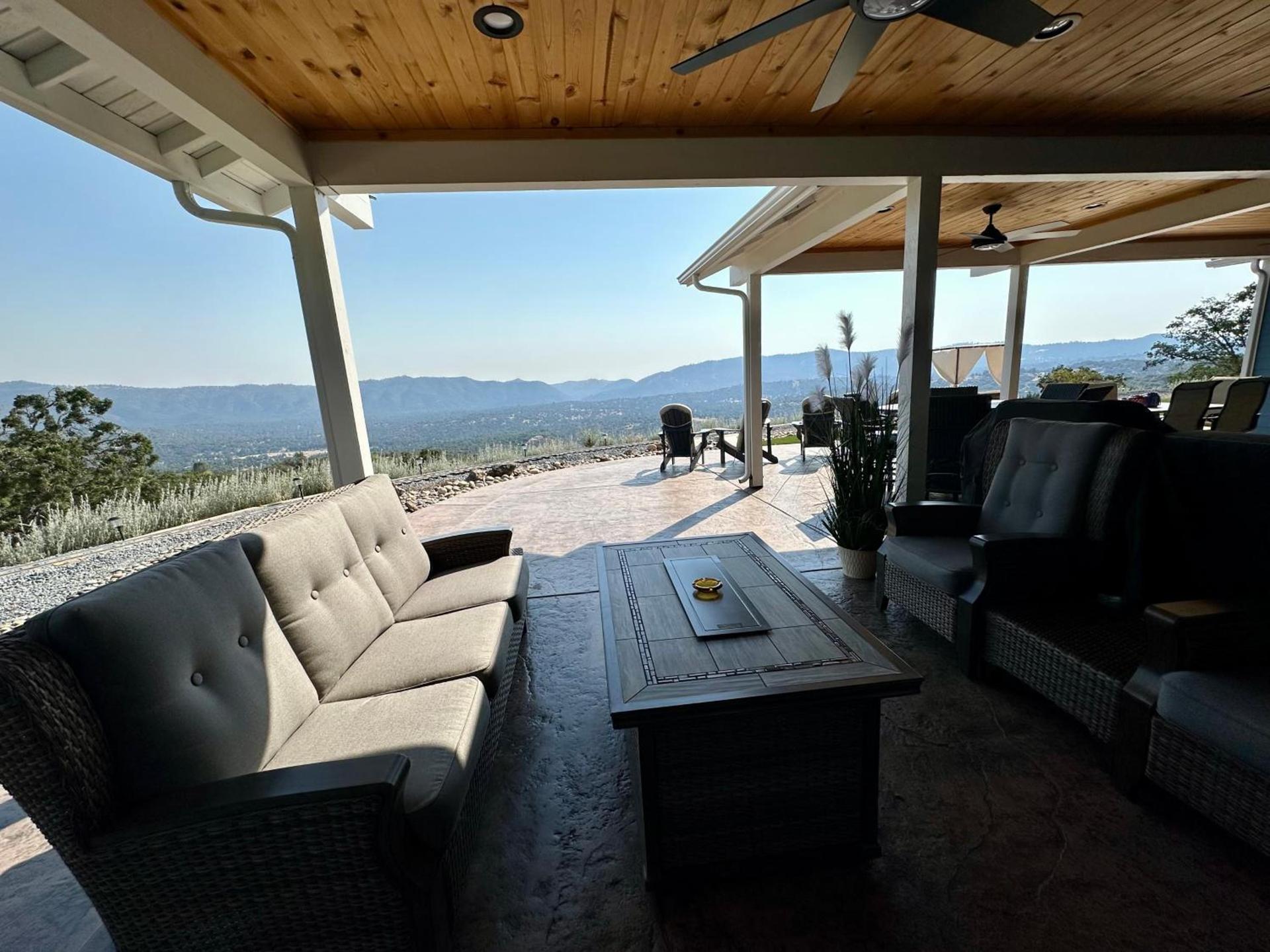 Enchanted Property near Yosemite, View, Game Room photo 15
