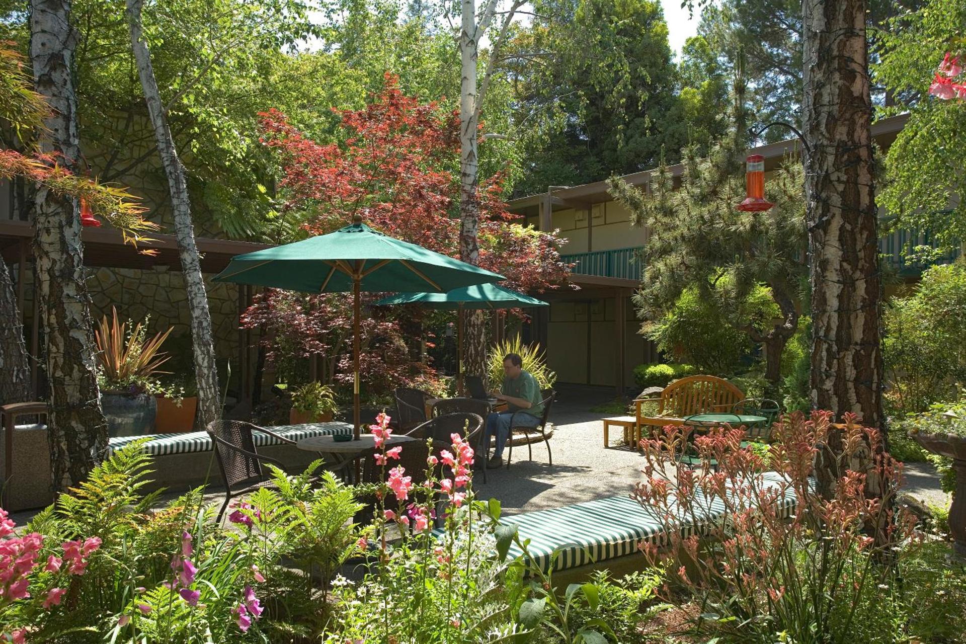 The Creekside Inn photo 6