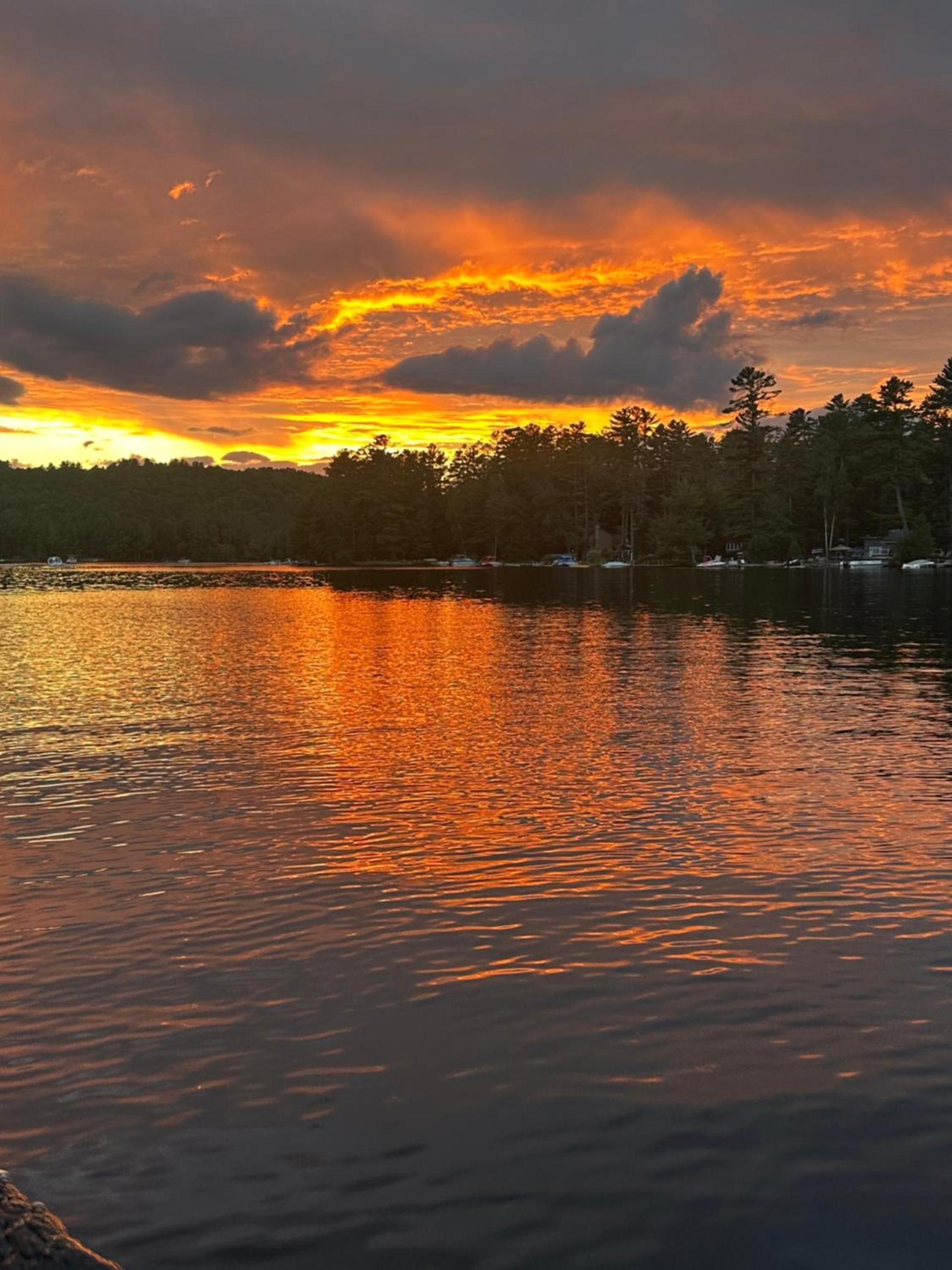 The Lodge at Loon Lake photo 5