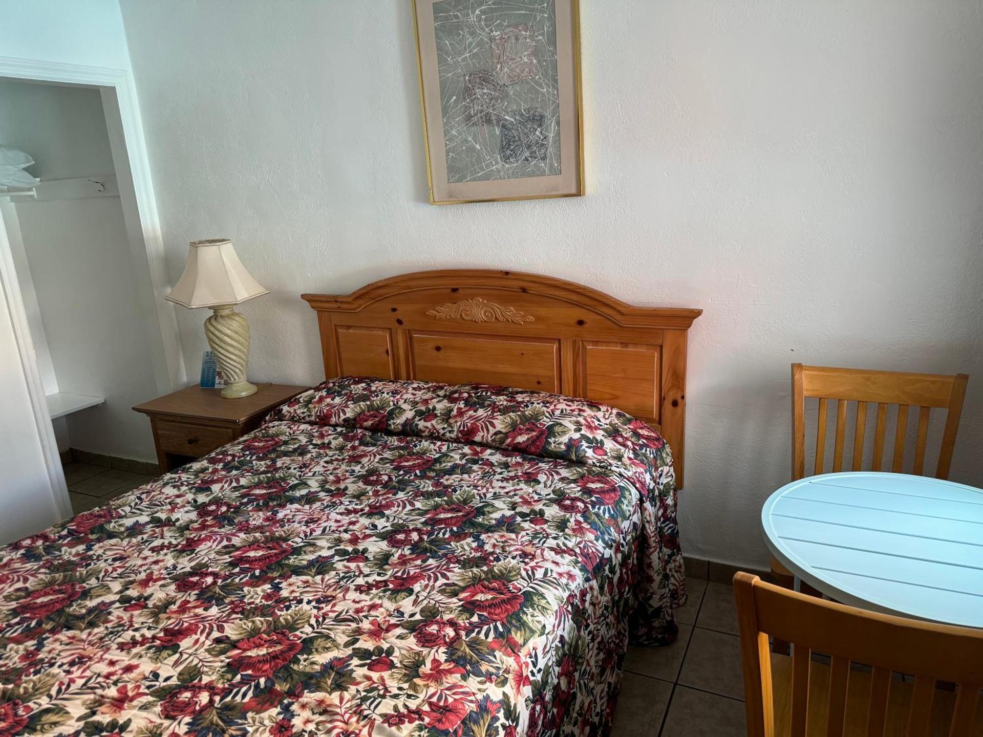 El Ray Motel photo 28