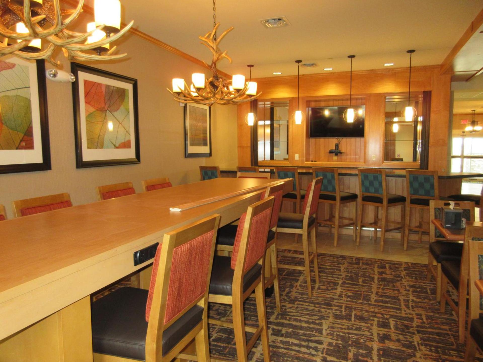 MainStay Suites Sidney - Medical Center photo 23