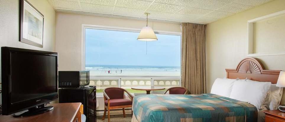 Seashore Inn on the Beach Seaside photo 39