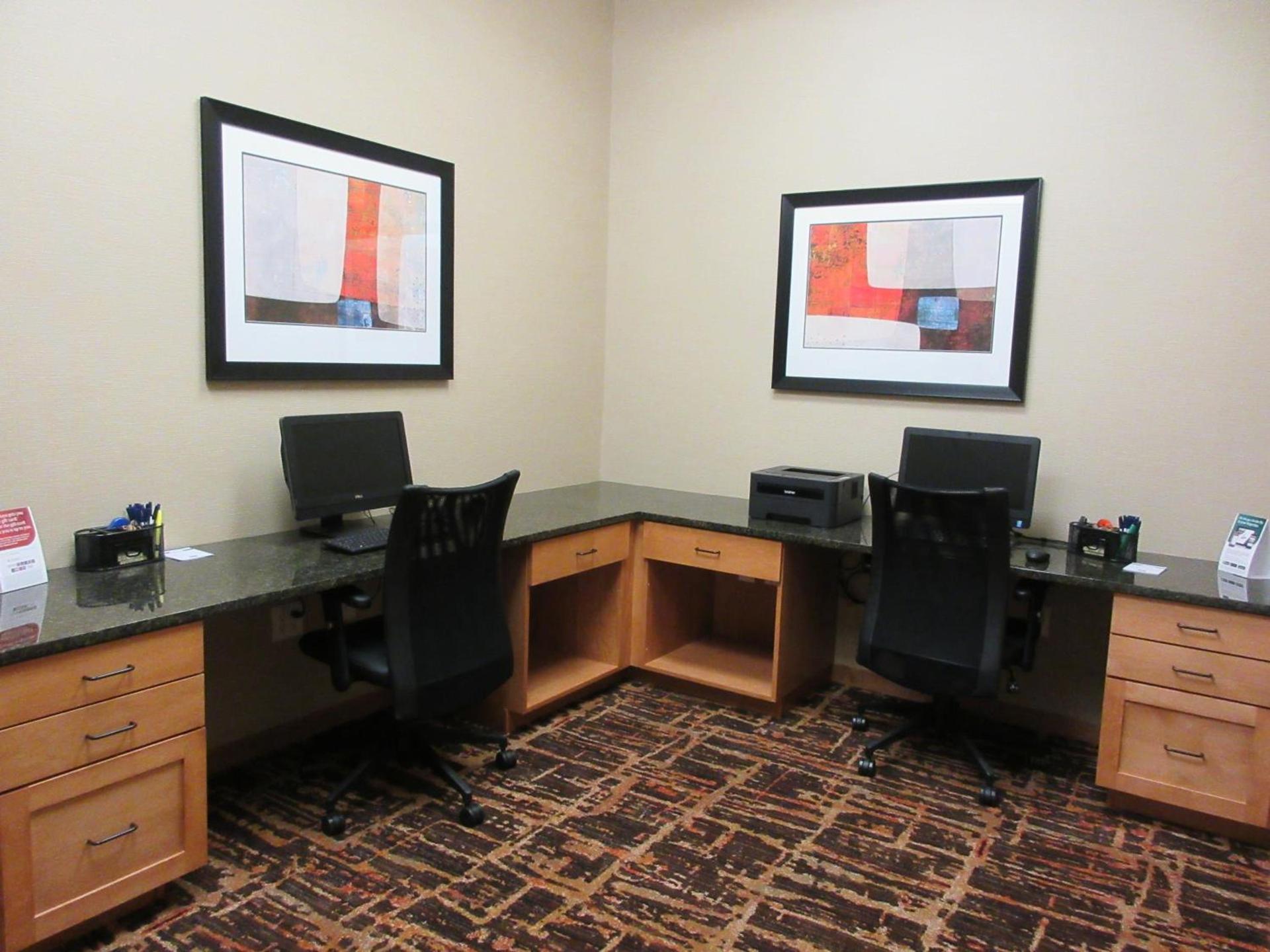 MainStay Suites Sidney - Medical Center photo 20