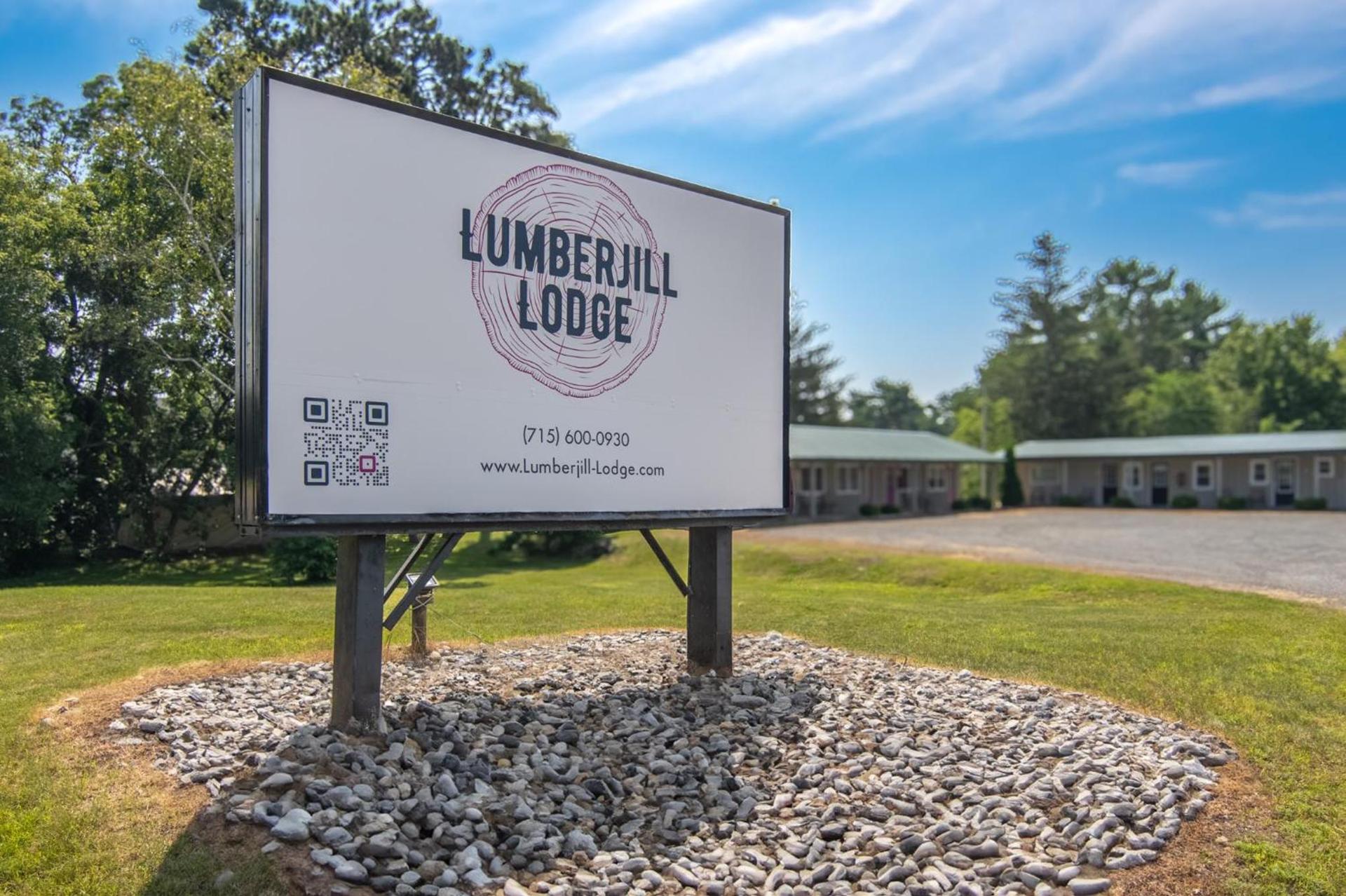 Lumberjill Lodge photo 48