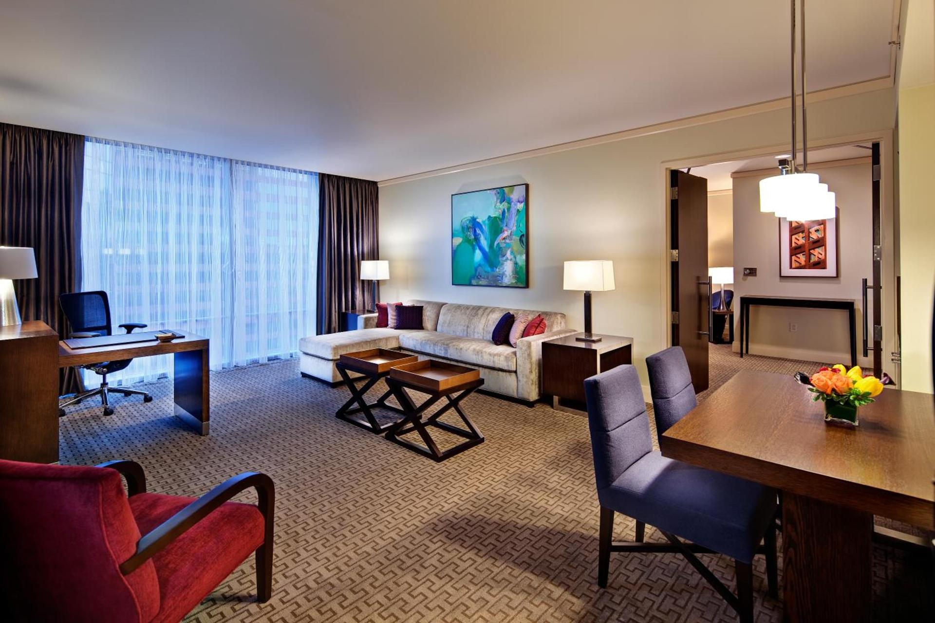 Fairmont Pittsburgh photo 72
