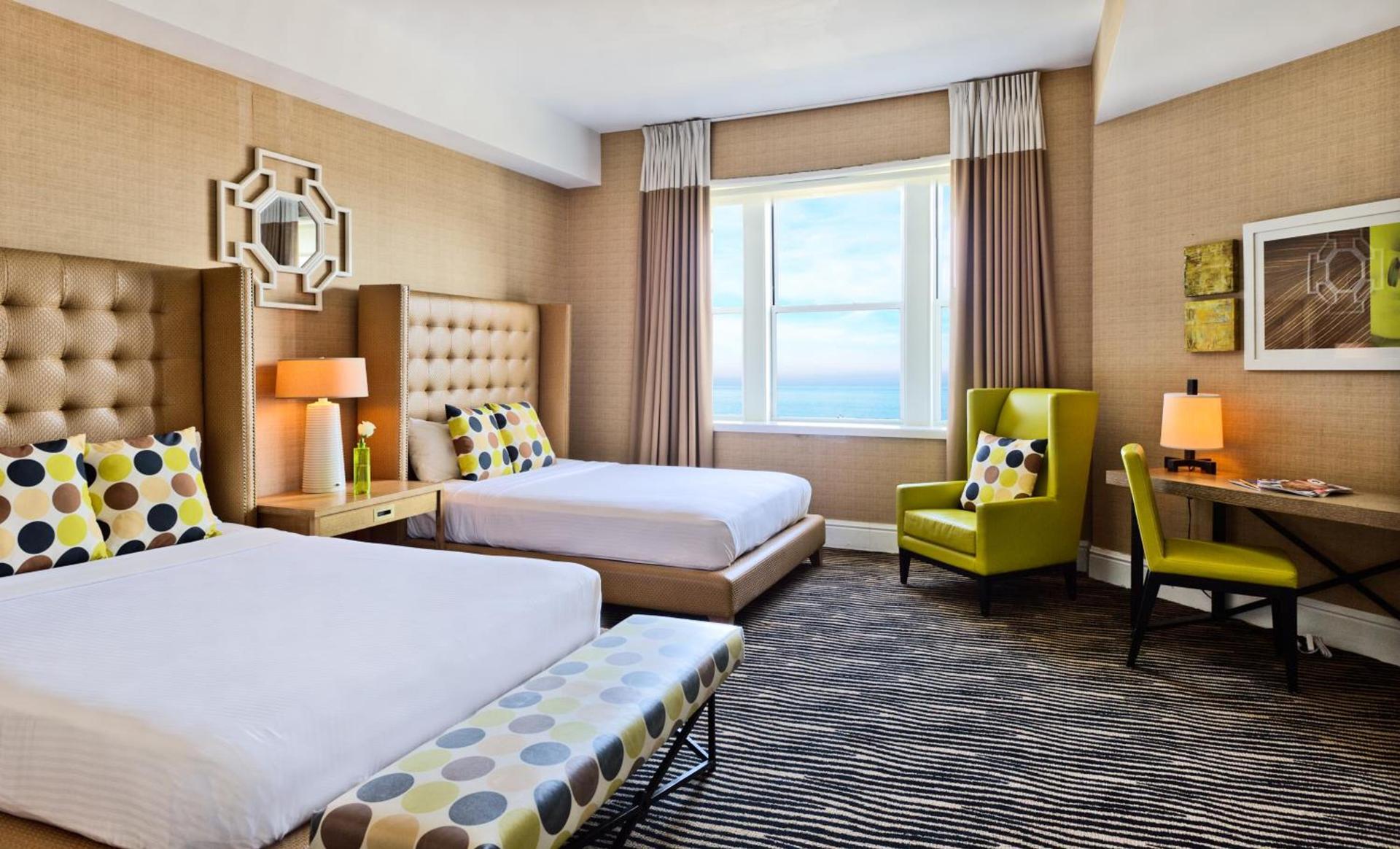 Berkeley Oceanfront Hotel photo 10
