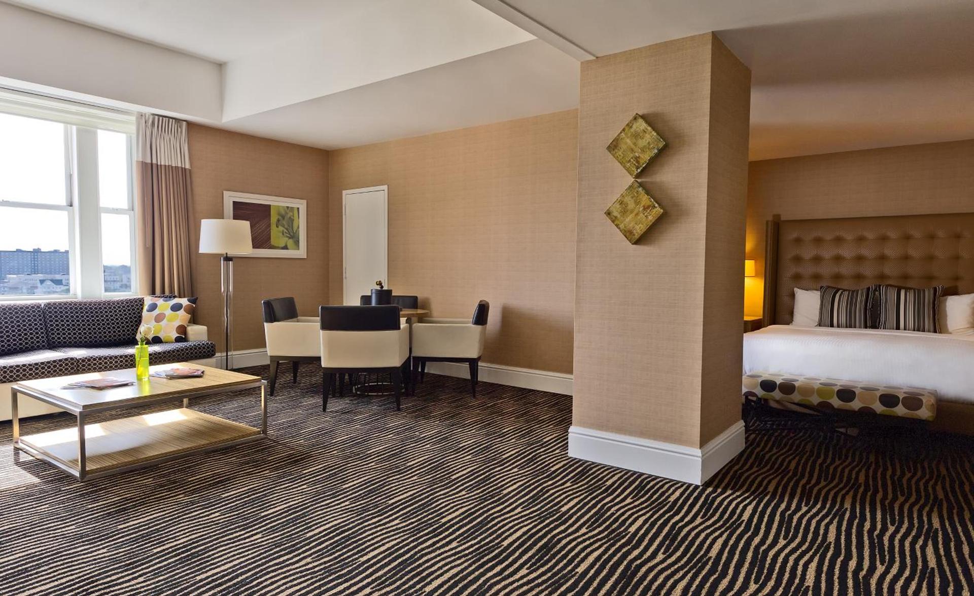 Berkeley Oceanfront Hotel photo 9