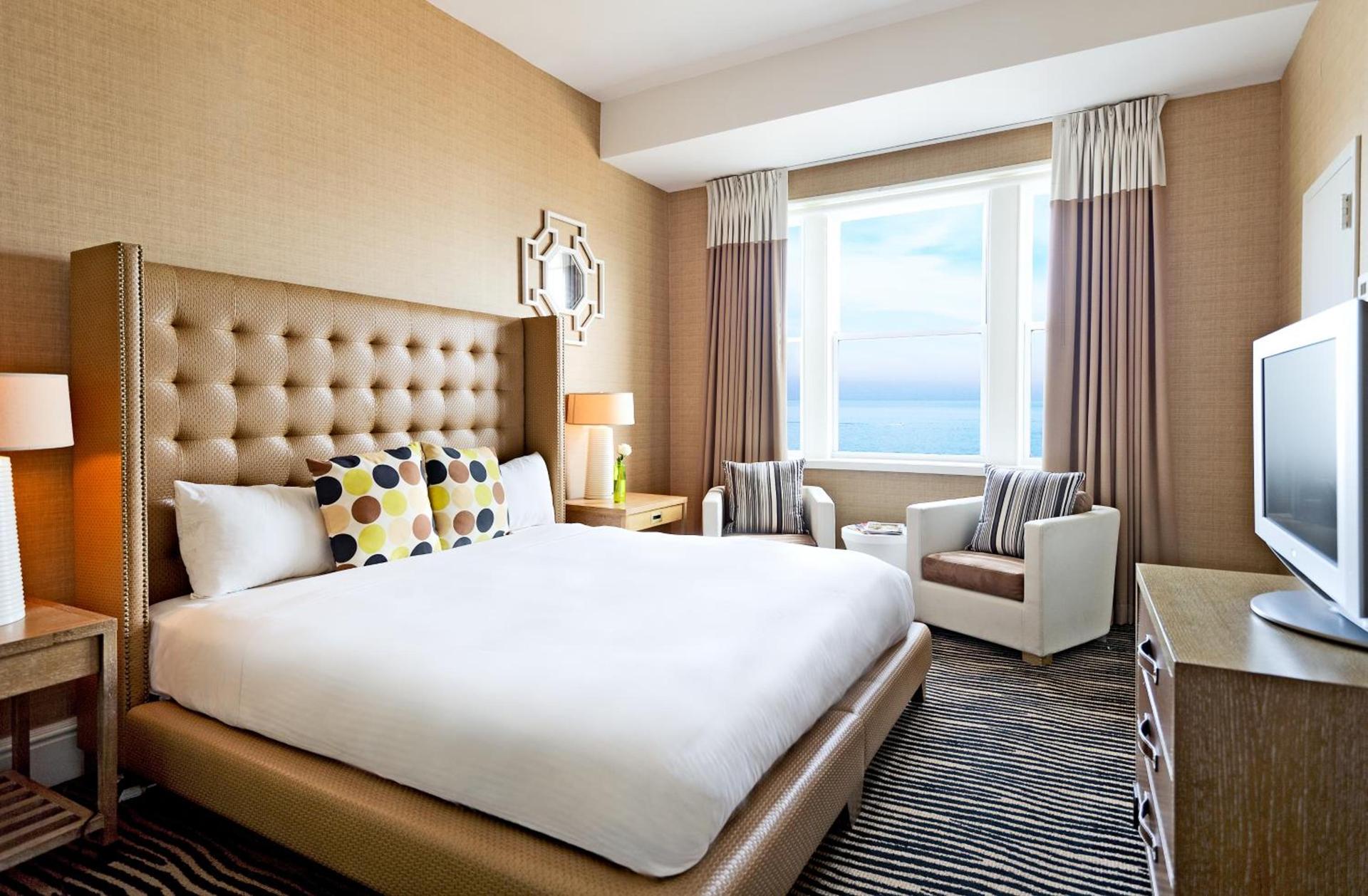 Berkeley Oceanfront Hotel photo 8