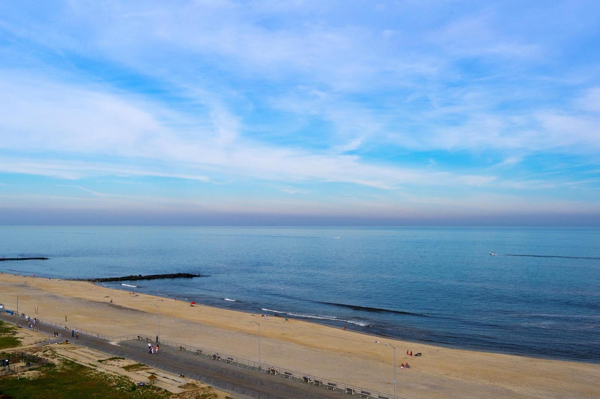 Berkeley Oceanfront Hotel photo 5