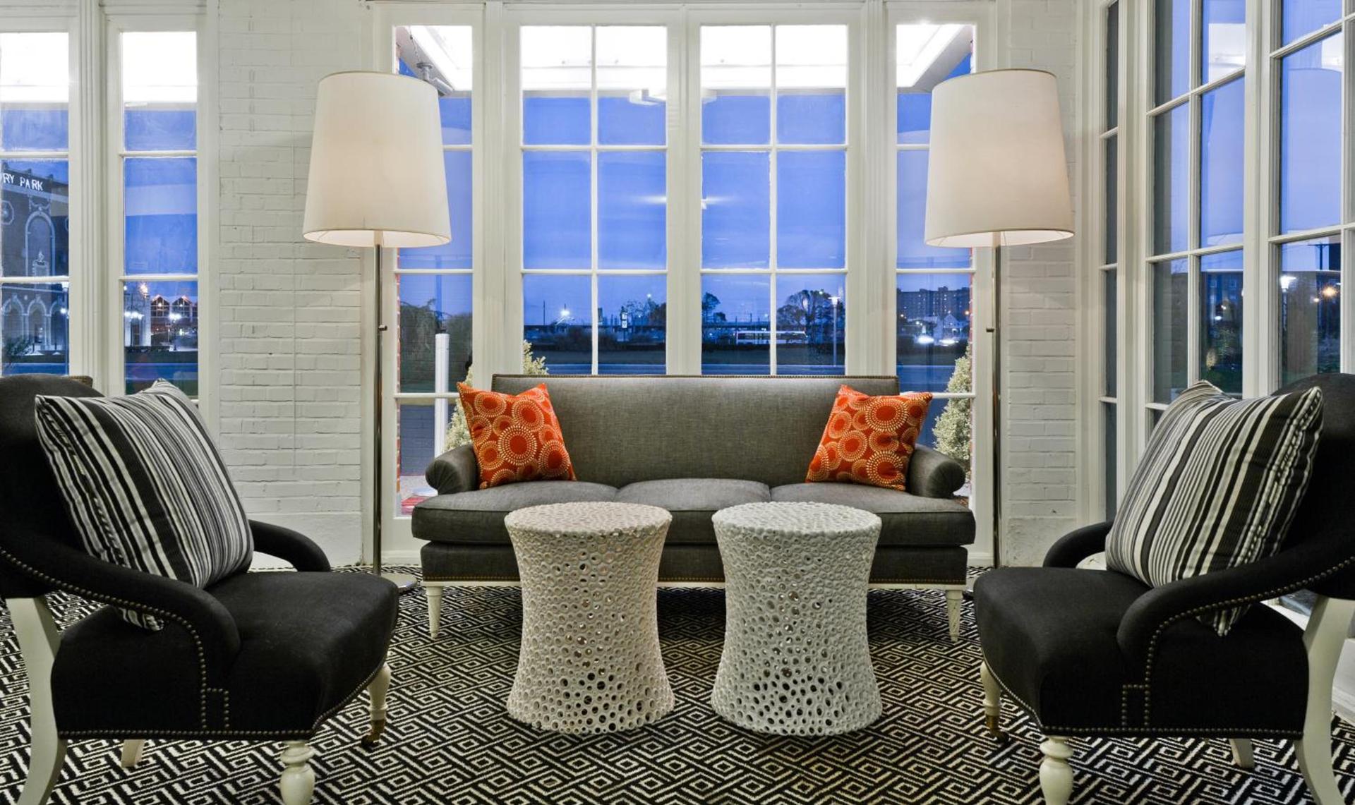 Berkeley Oceanfront Hotel photo 31