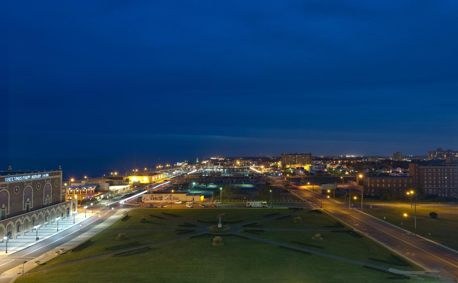 Berkeley Oceanfront Hotel photo 49