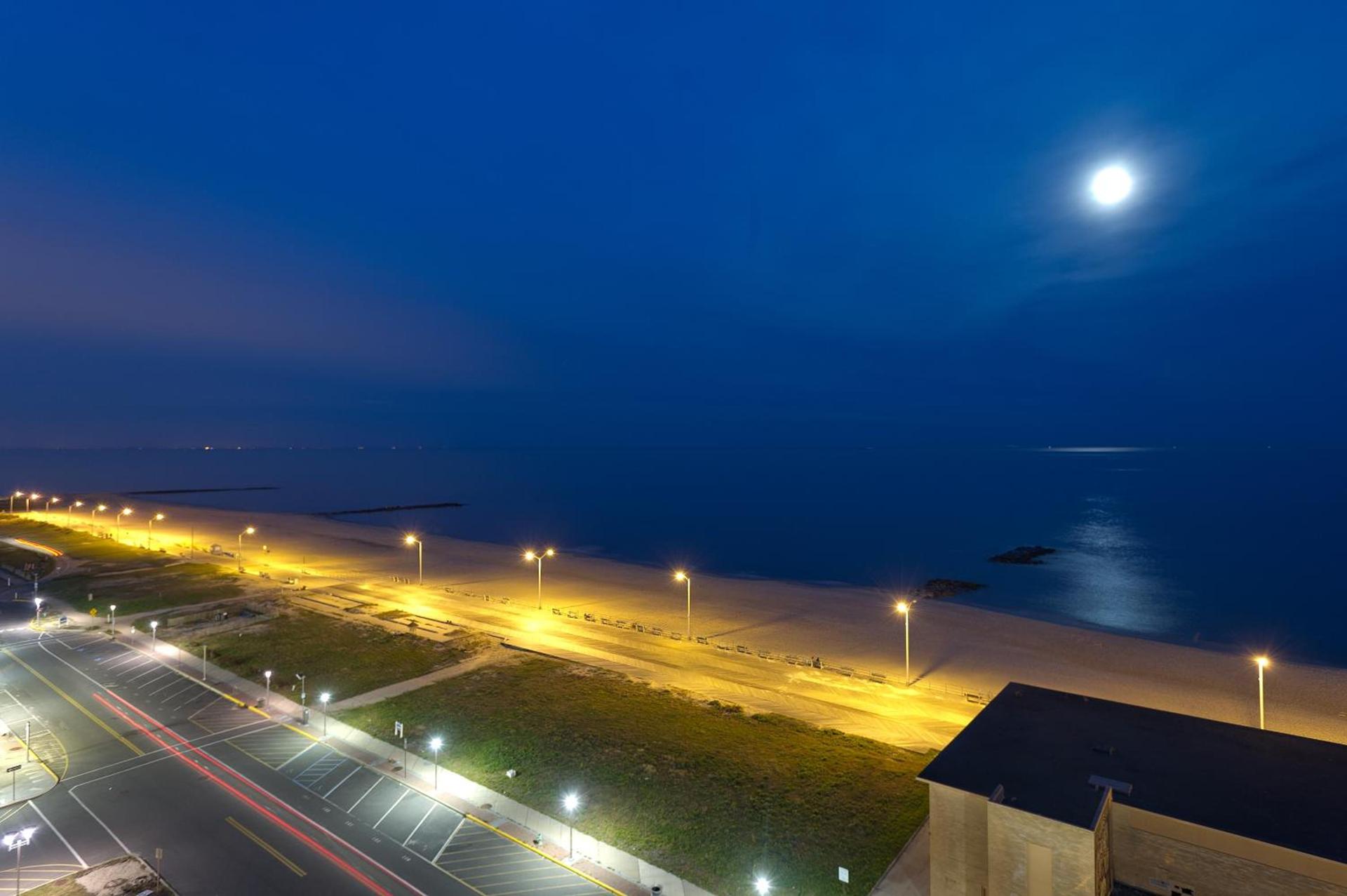 Berkeley Oceanfront Hotel photo 44