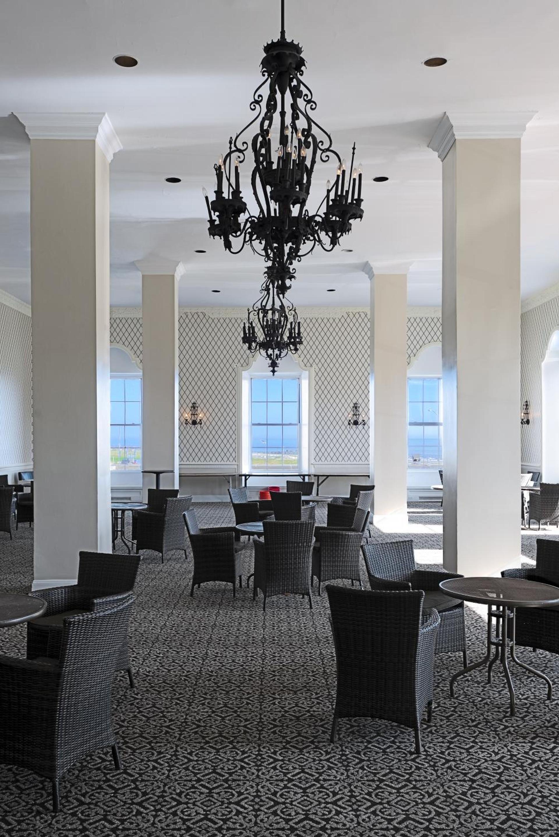 Berkeley Oceanfront Hotel photo 27