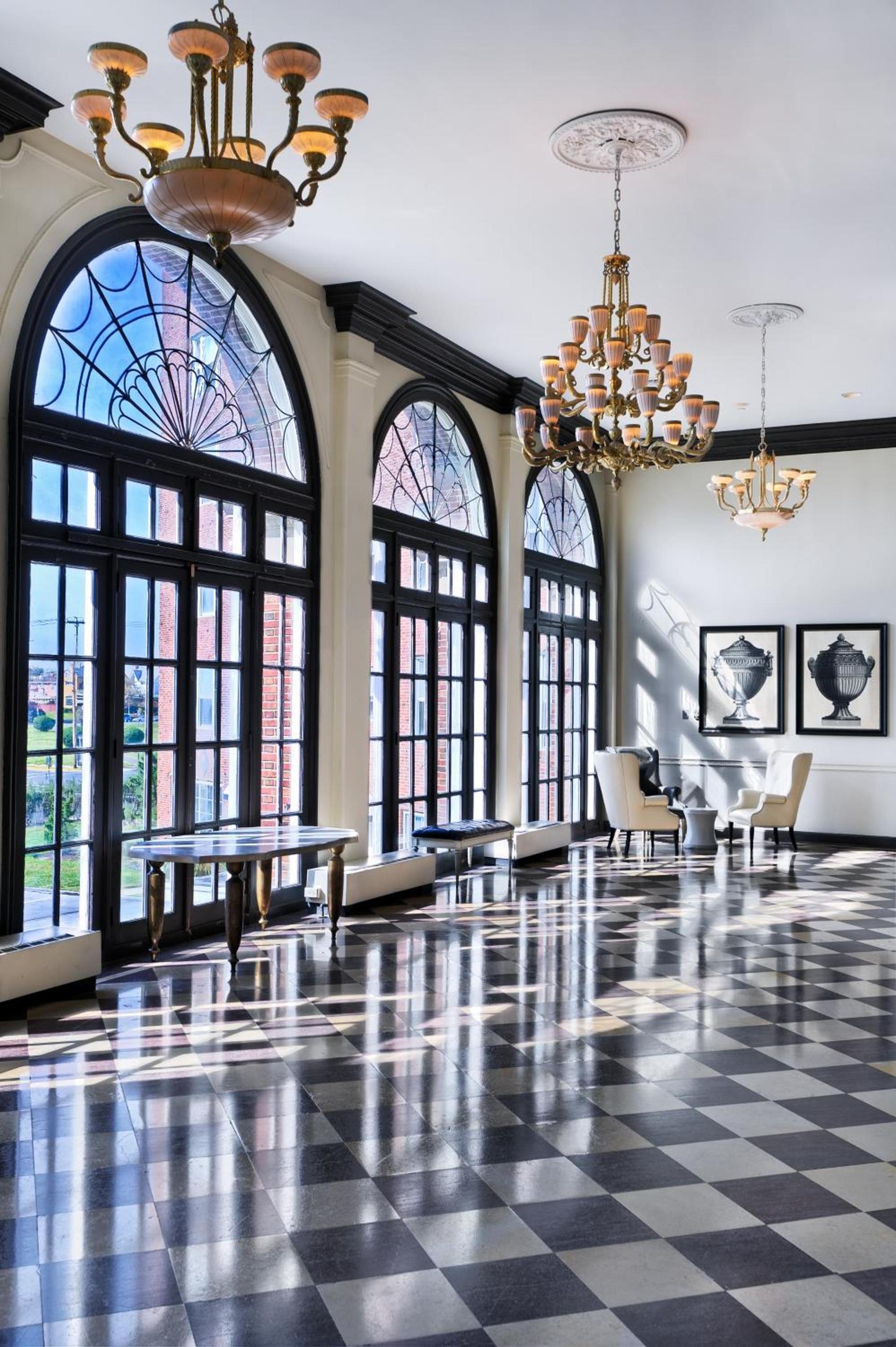 Berkeley Oceanfront Hotel photo 4