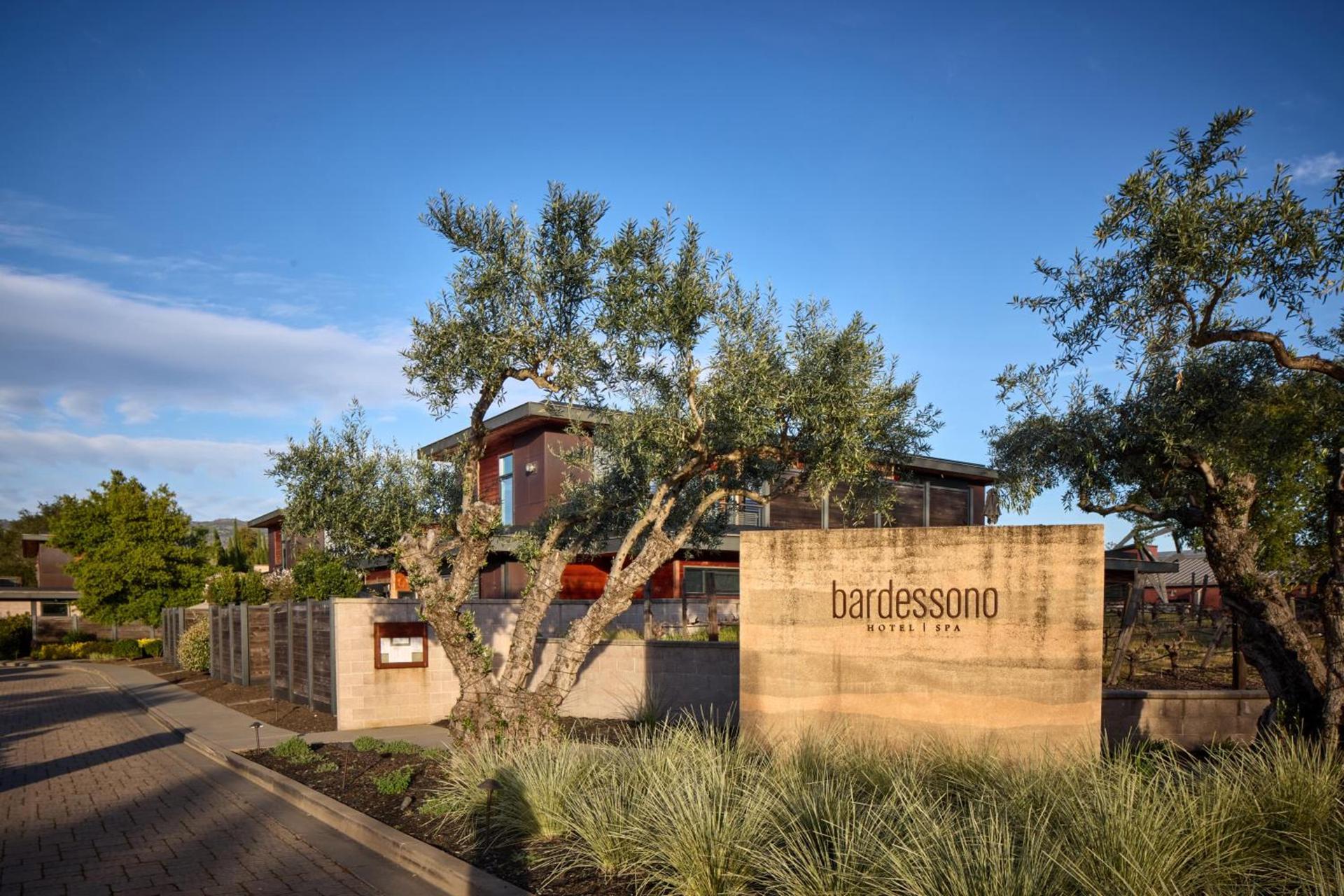 Bardessono Hotel and Spa — hotel in Yountville